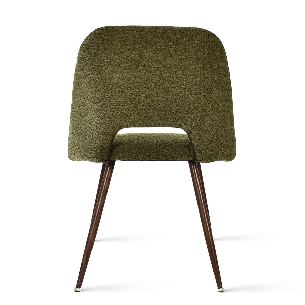 Maison Boucle EDWIN-CHAIR-GREEN Dining-Chairs - View #7