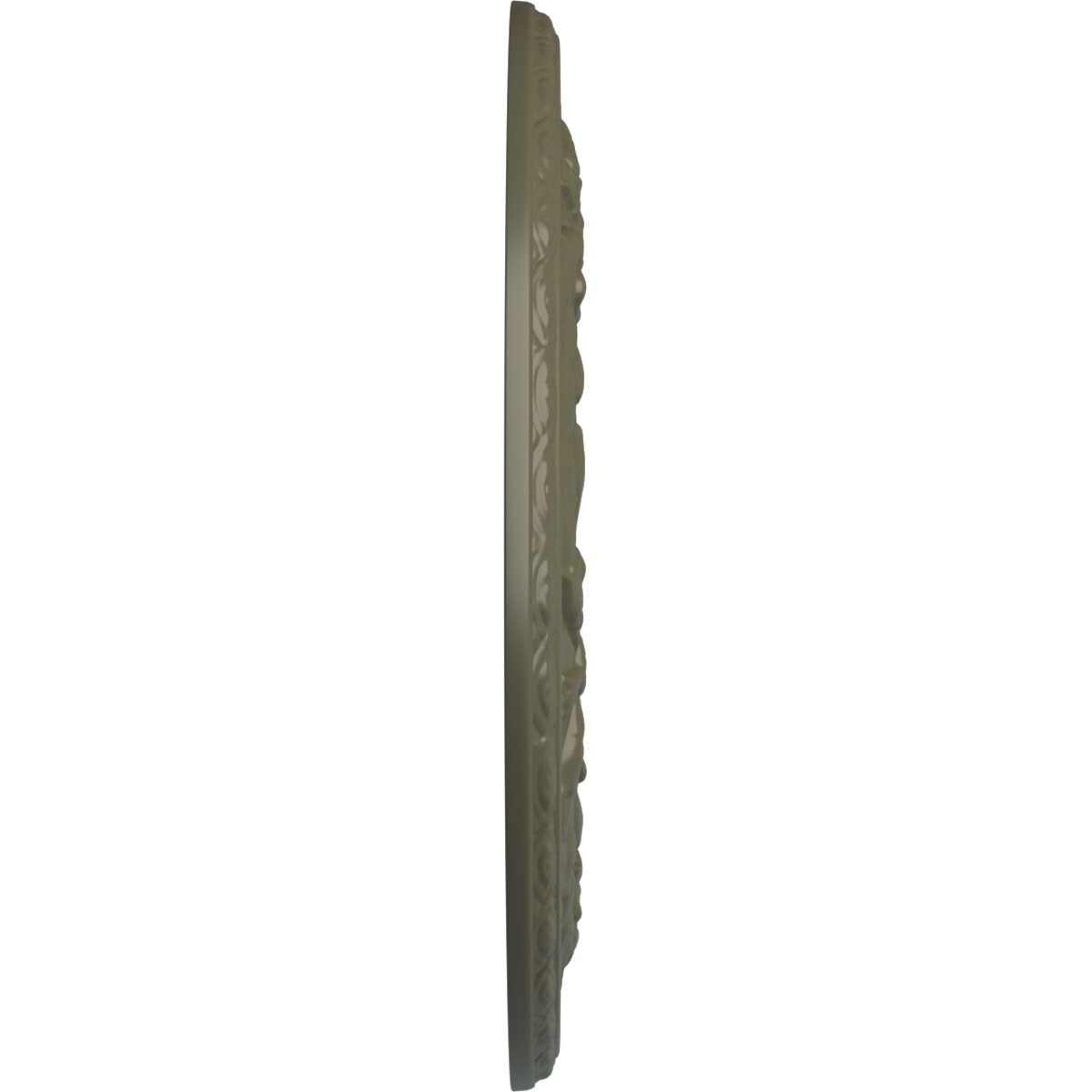 Ekena Millwork CM13SAPTF Ceiling-Medallions - View #3