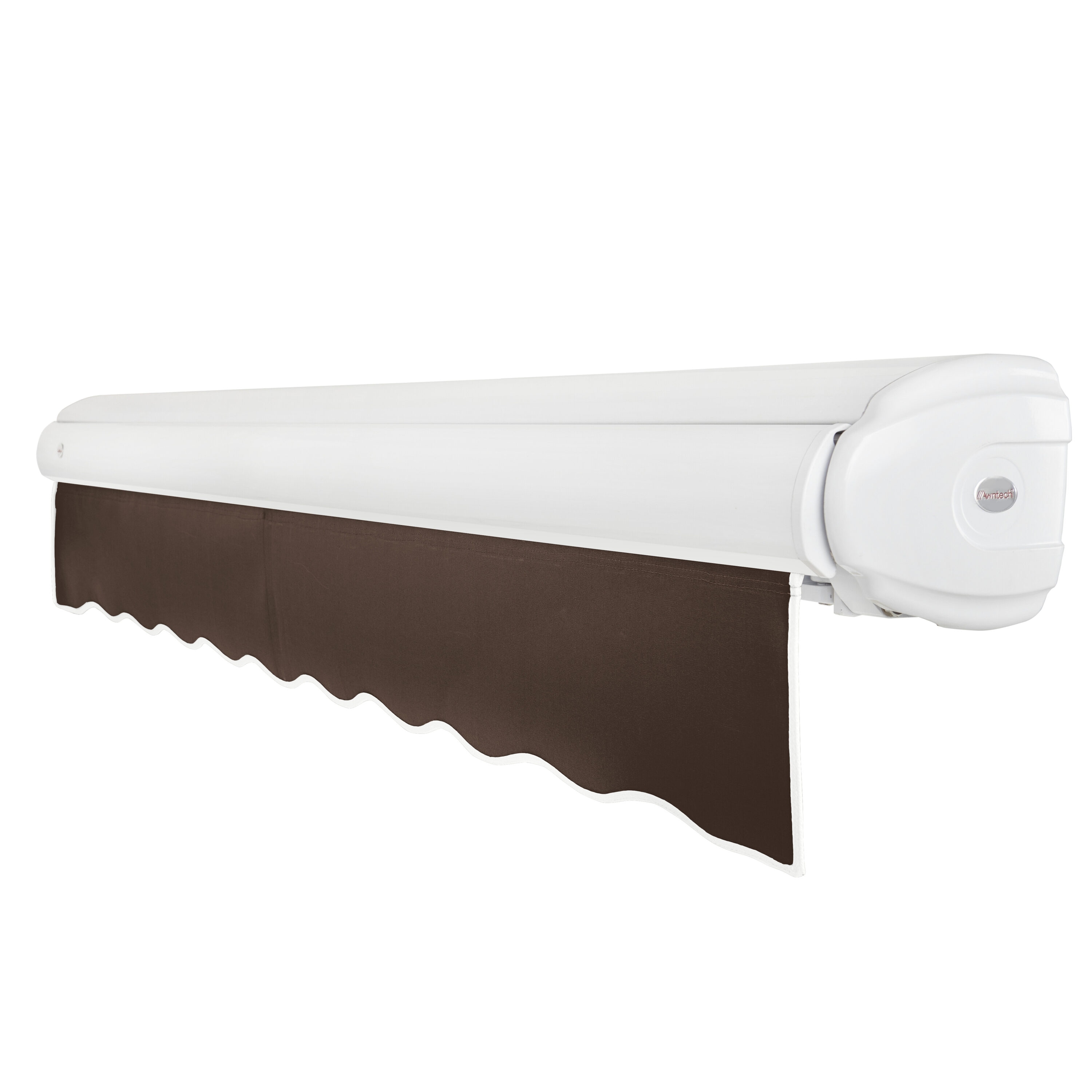 Awntech KWL8-L-BR awnings - View #3