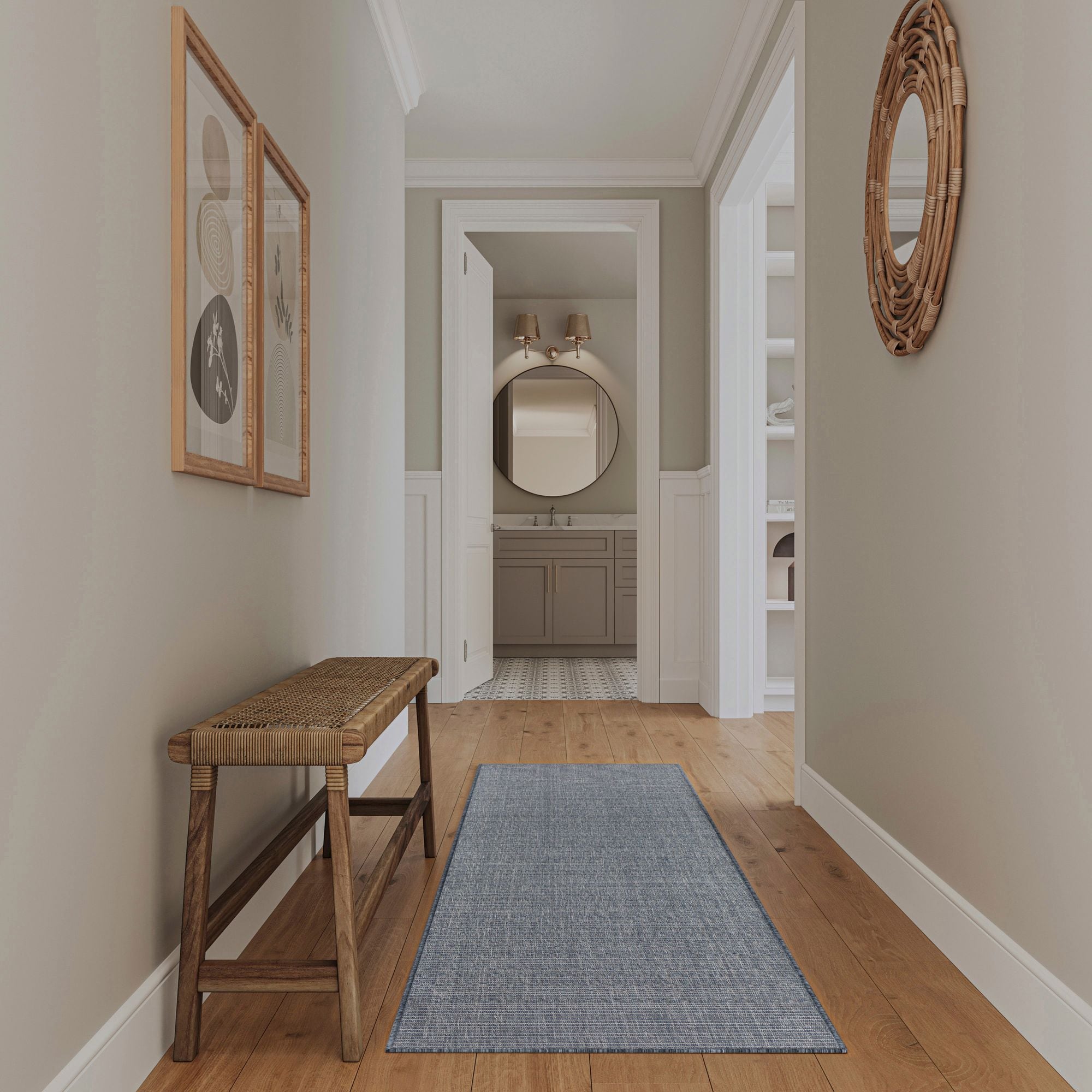 Nourison 841491194942 rugs - View #3