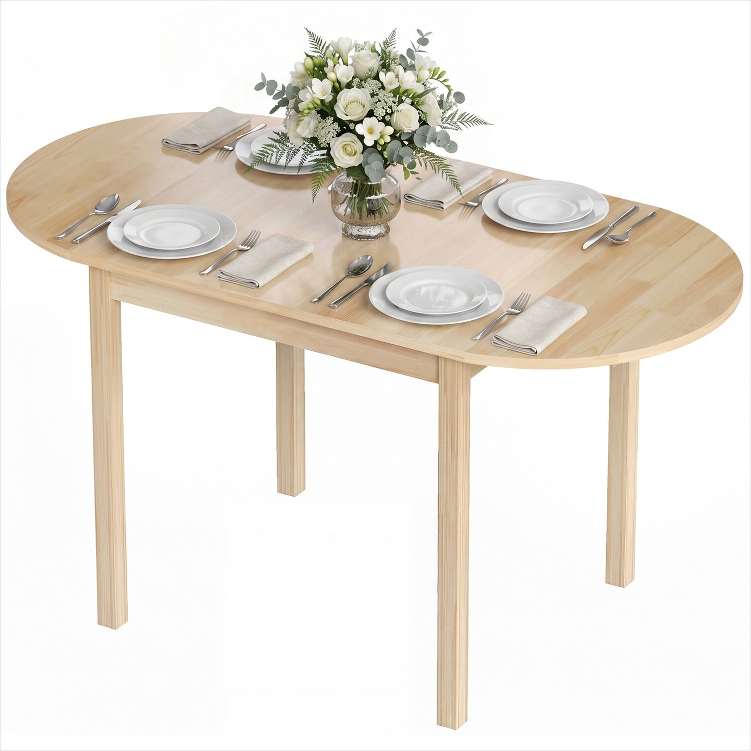 chillscreamni GQ9YREW7BATK Dining-Tables - View #2