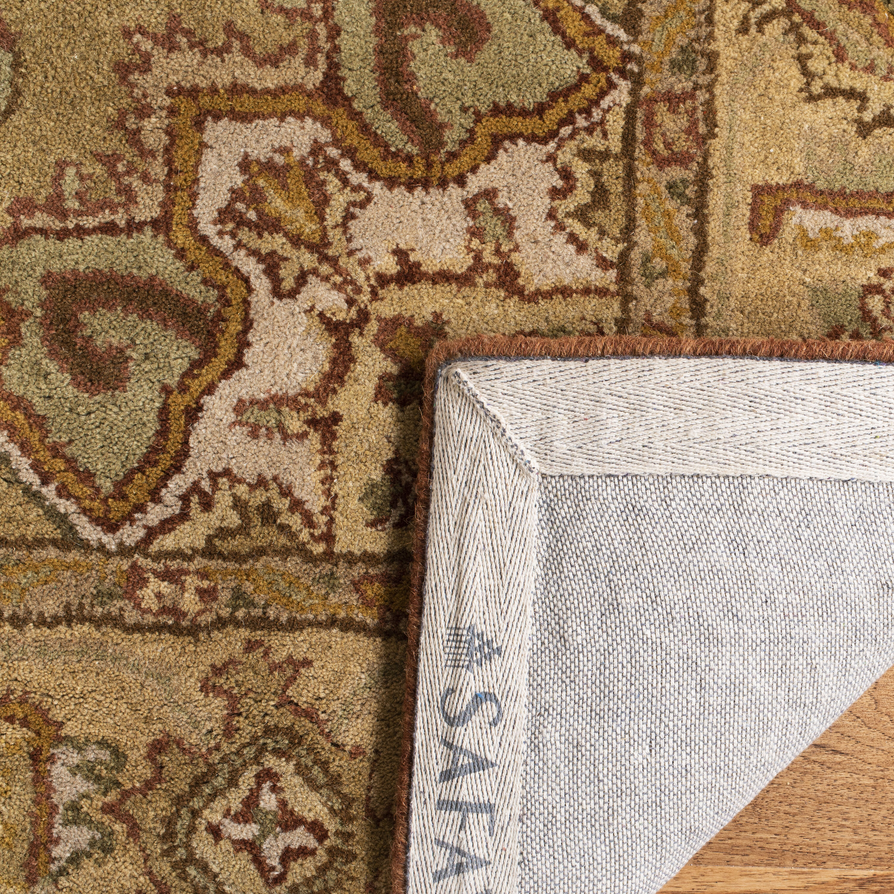 Safavieh HG345A-3 rugs - View #2