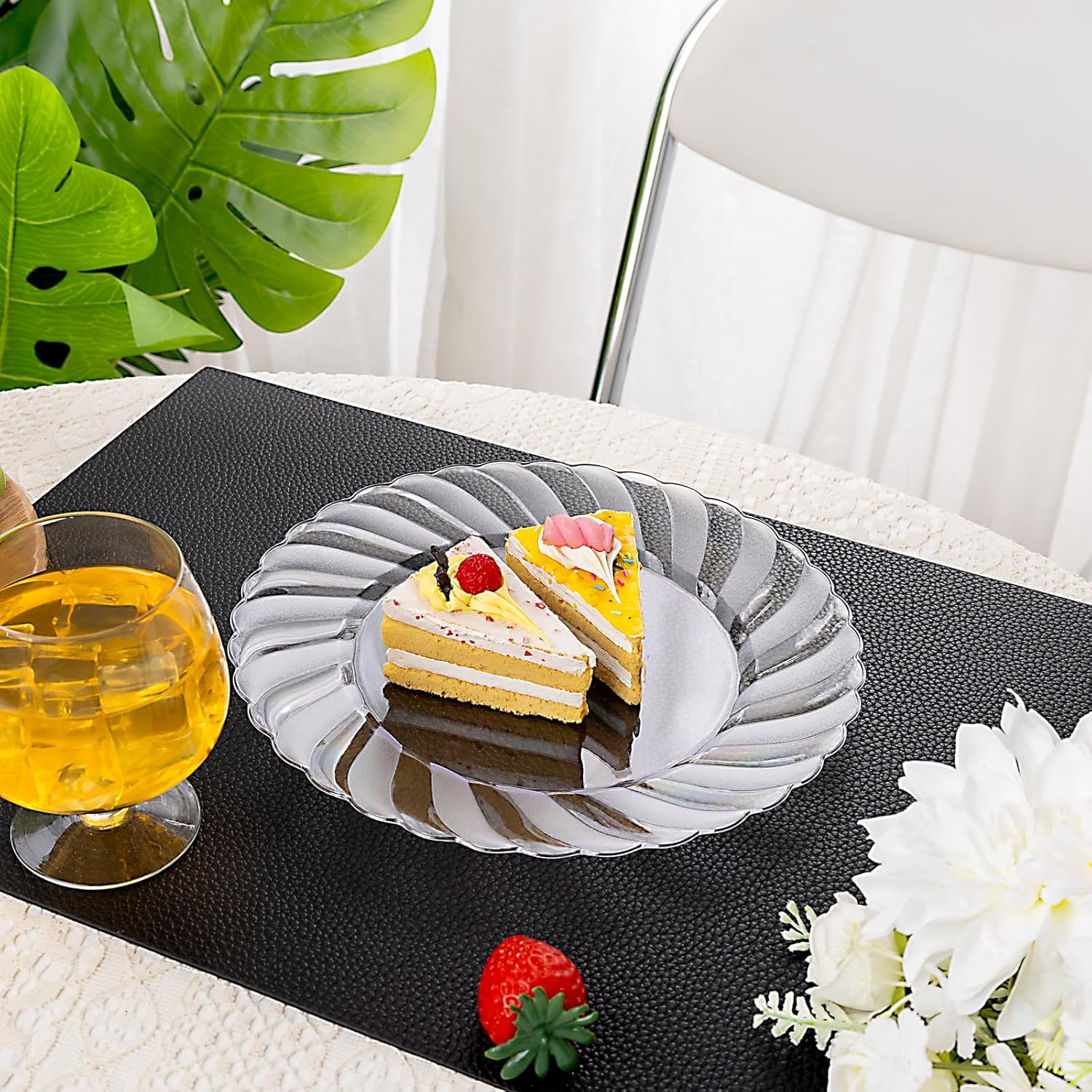 Wellife EB02-60CL dinnerware - View #8