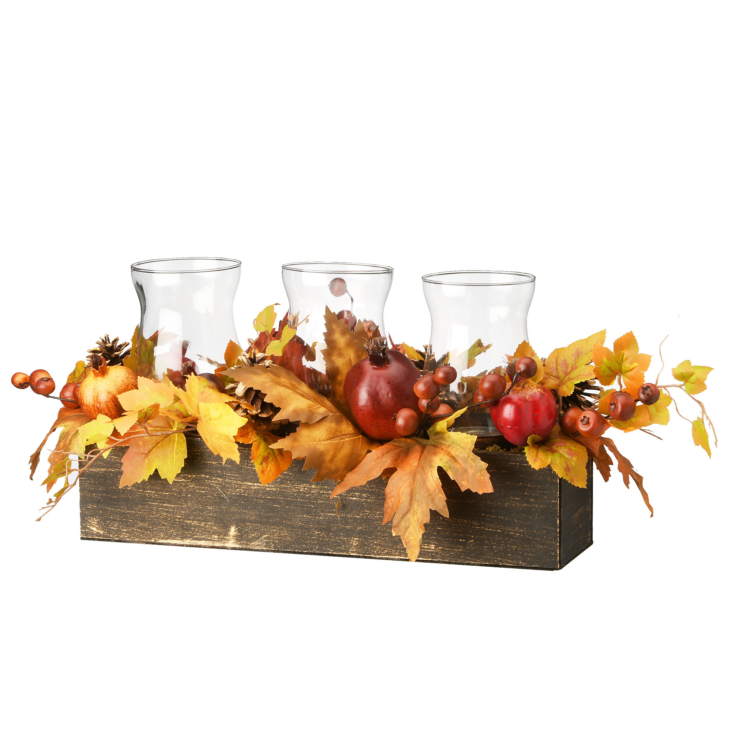 National Tree Company RAHV-DTR060926A Indoor-Thanksgiving-Decor - View #5