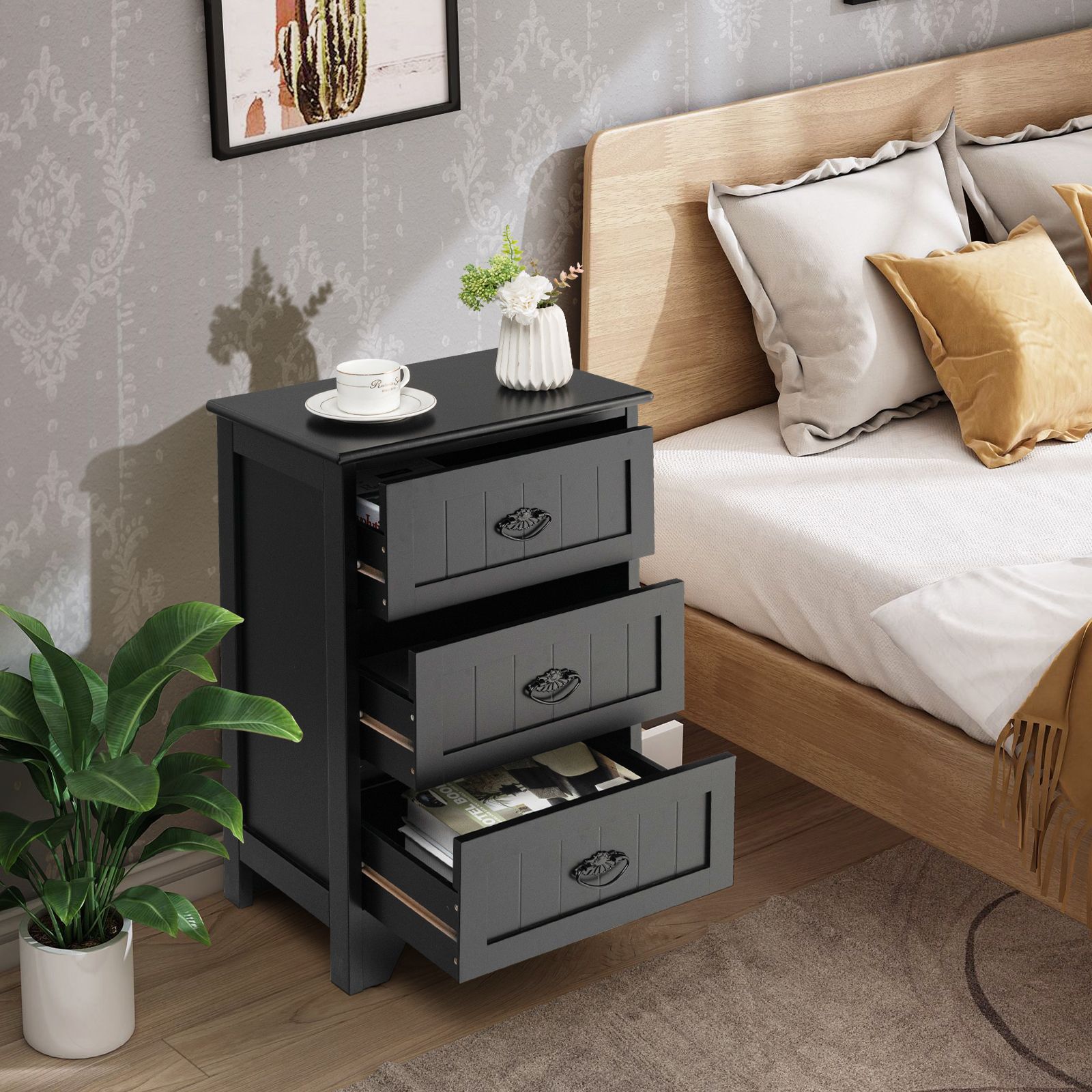 Slickblue D-CO-KB88001UH End-Tables - View #6