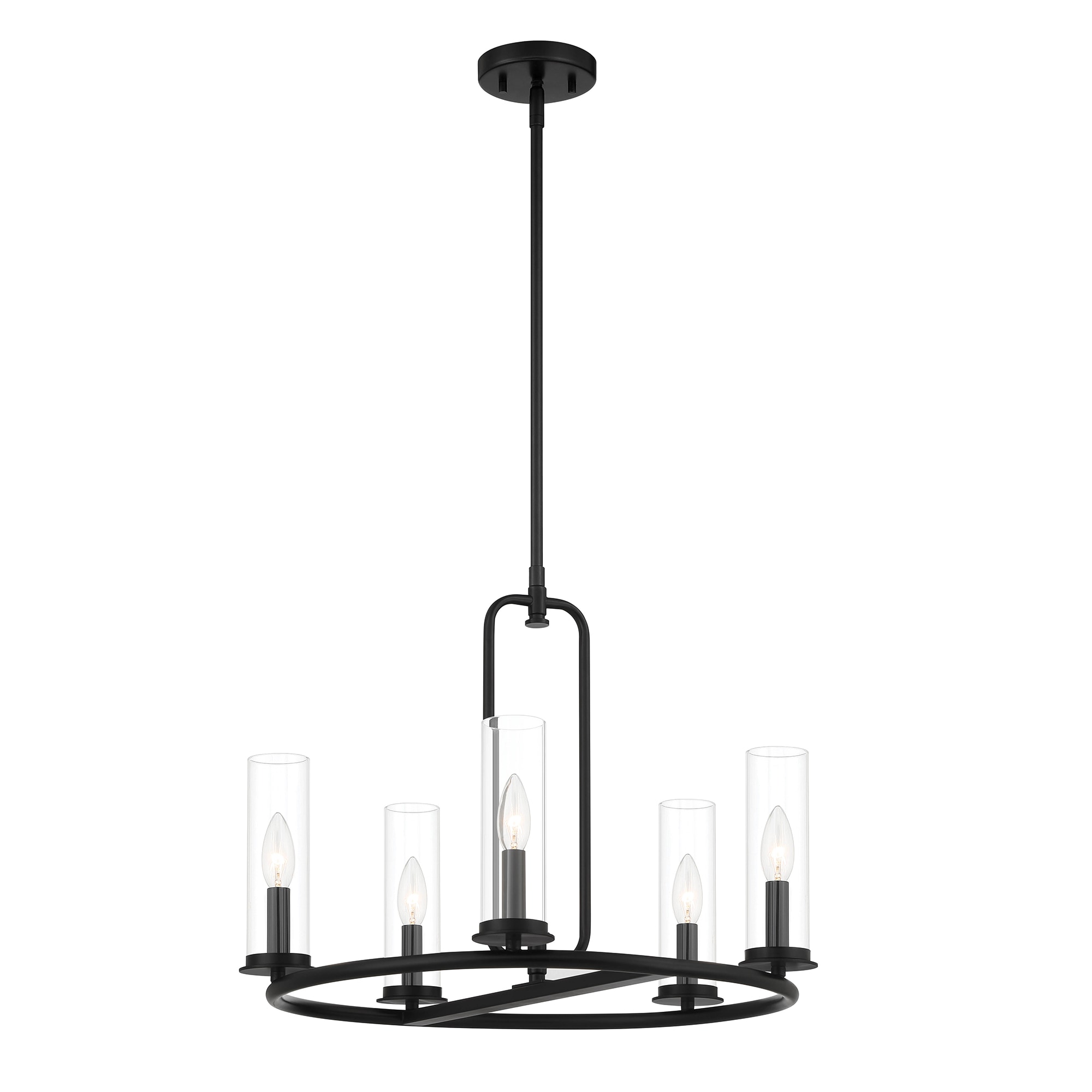 Designers Fountain D268C-5CH-MB b090015 - View #3