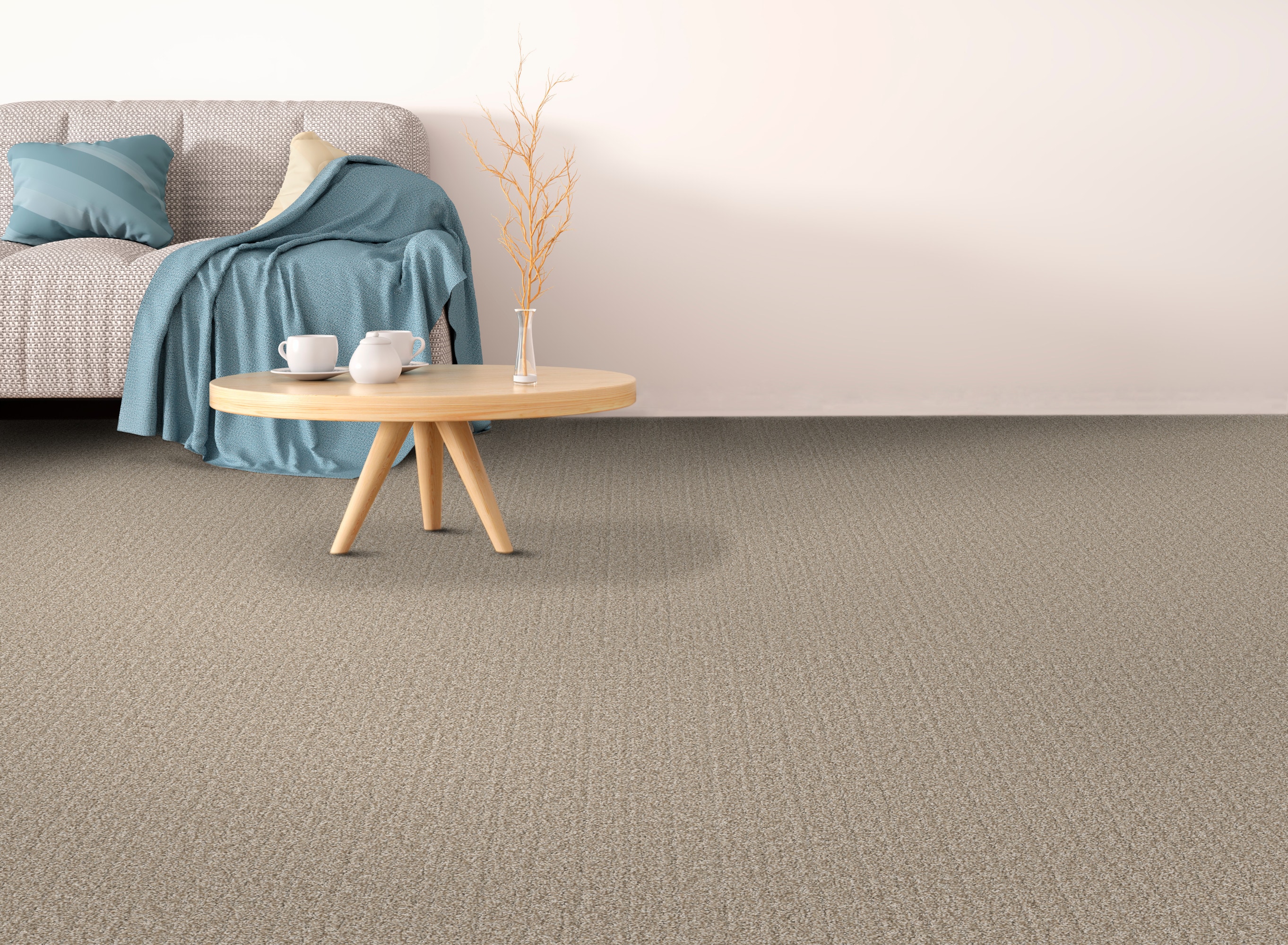 STAINMASTER PetProtect 7L93200119 Carpet-Panel - View #2