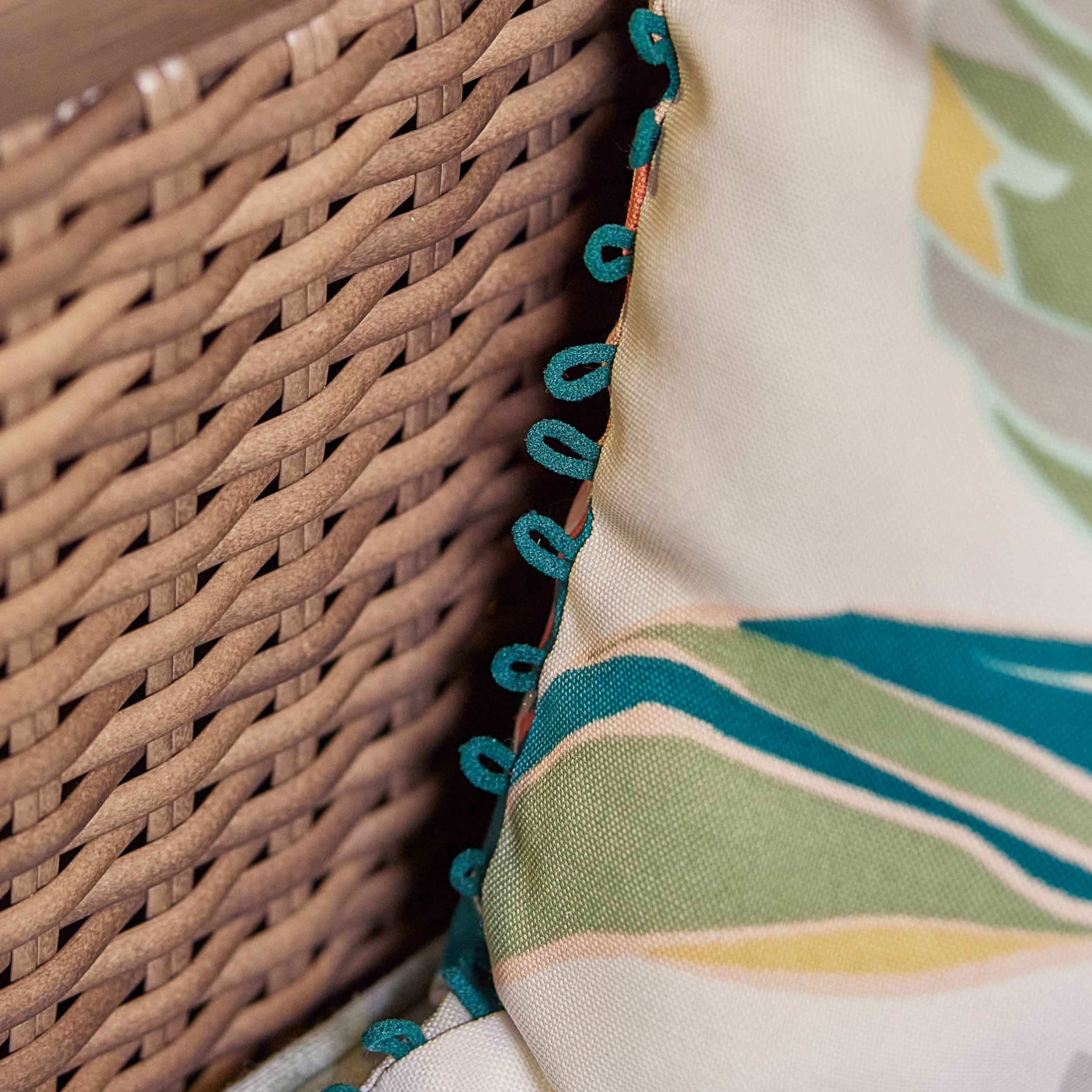 Origin 21 TP0MS09B-9C8 Outdoor-Accent-Pillows - View #2