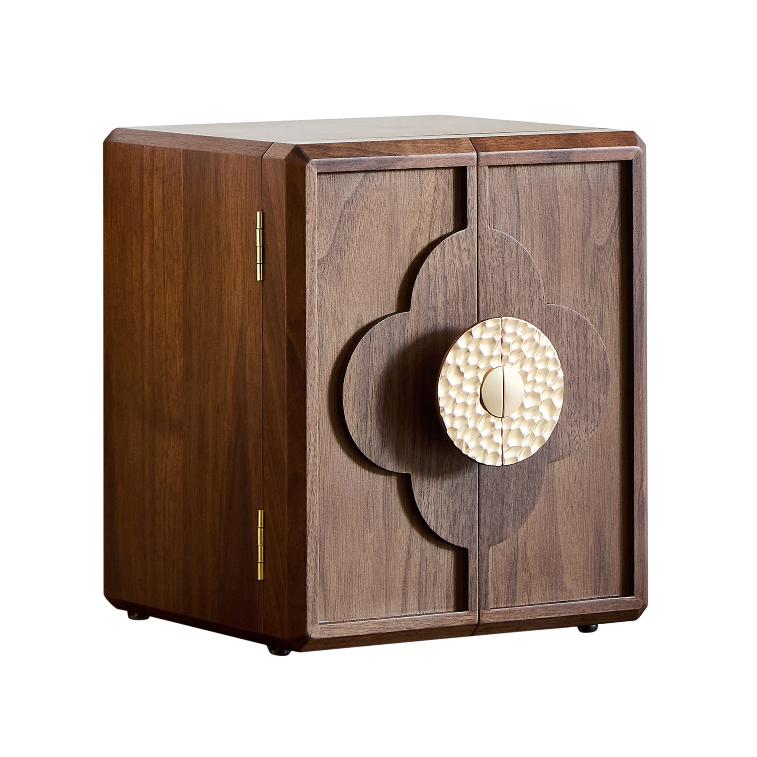  WT-2DDR Jewelry-Armoires - View #2