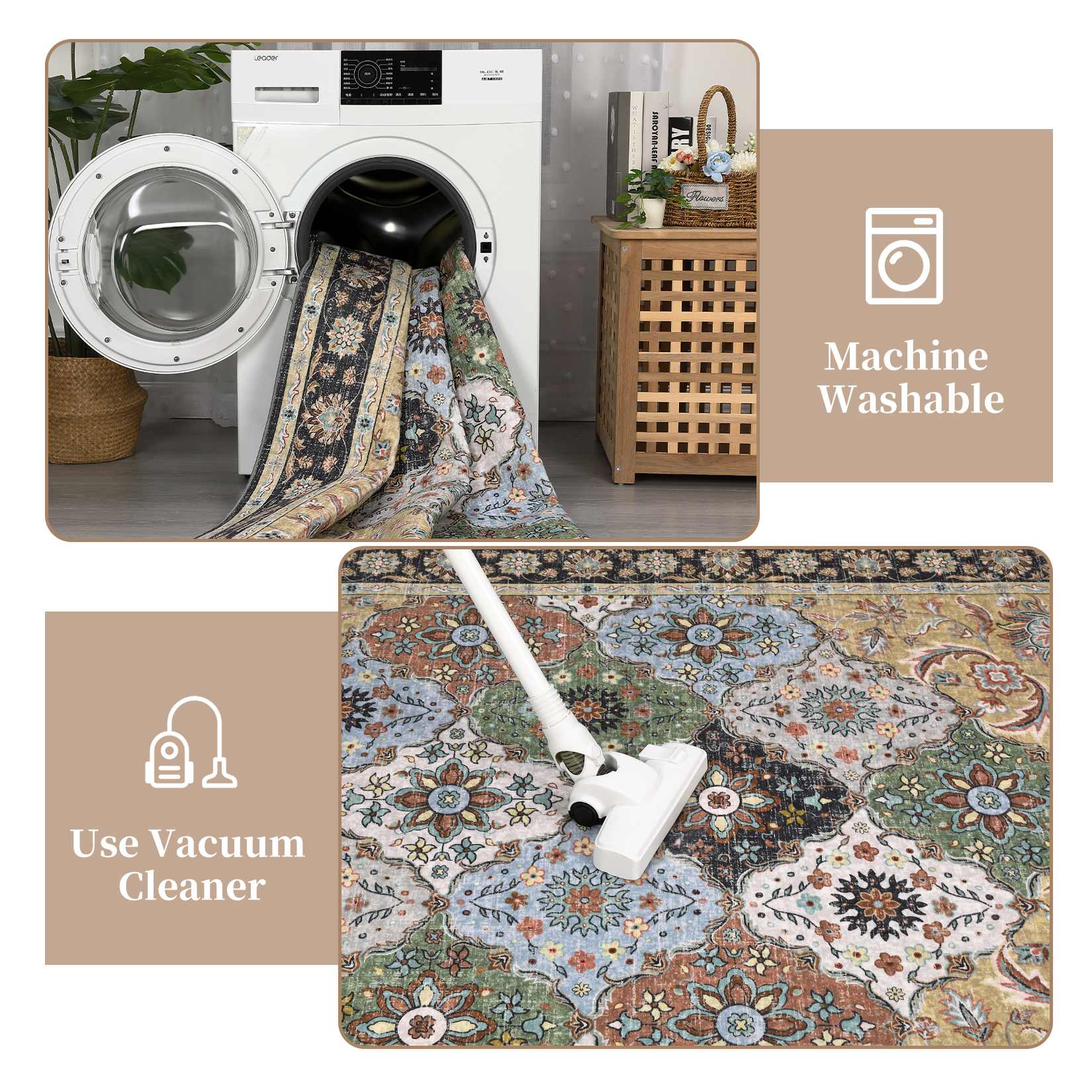 Qeetex LSN-PHO-16D69T7U rugs - View #9