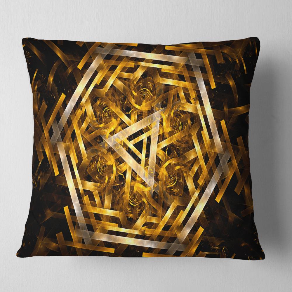 Designart CU9290-18-18 Accent-Pillows - View #2