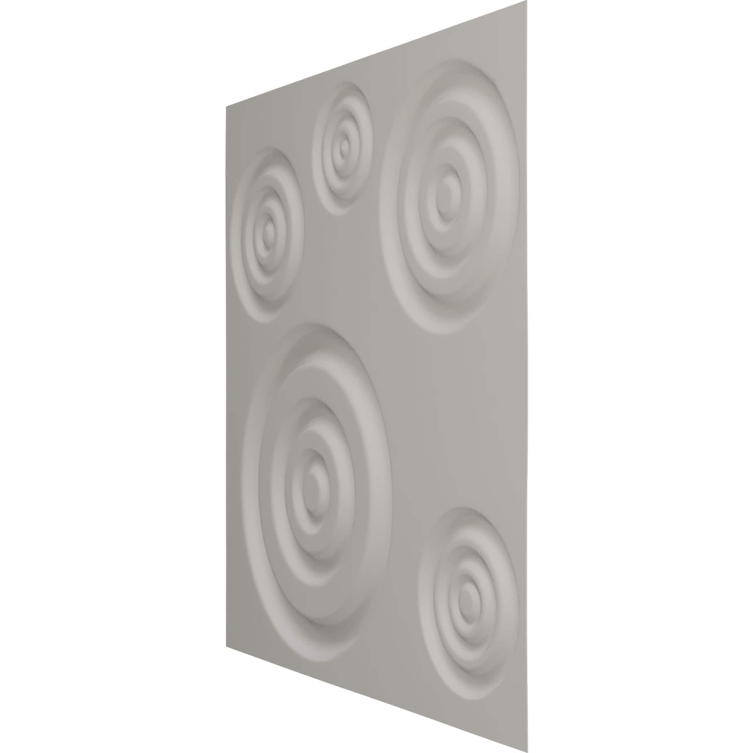 Ekena Millwork WP20X20REDST Wall-Panels - View #4