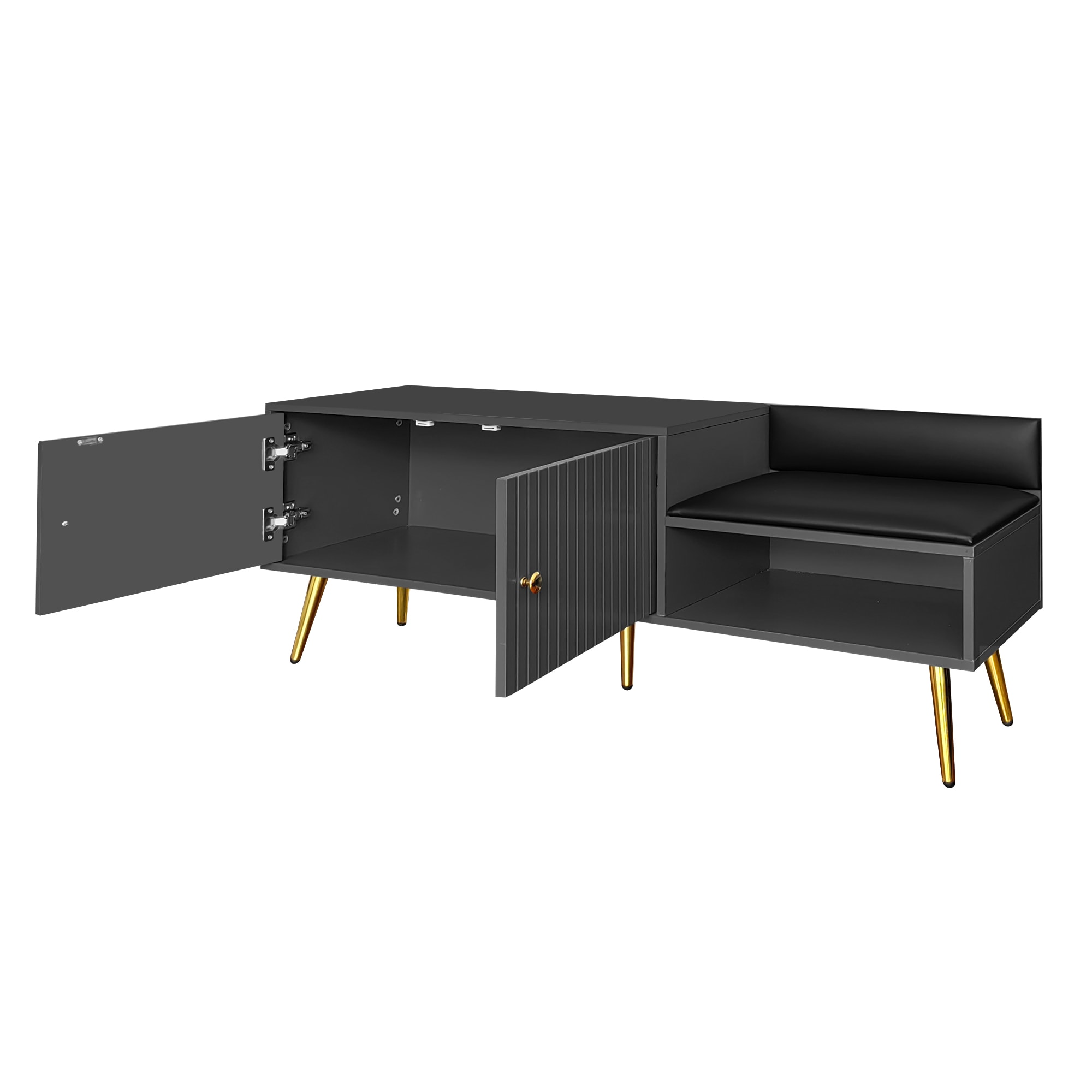 ModernLuxe WF531237AAE bench - View #11