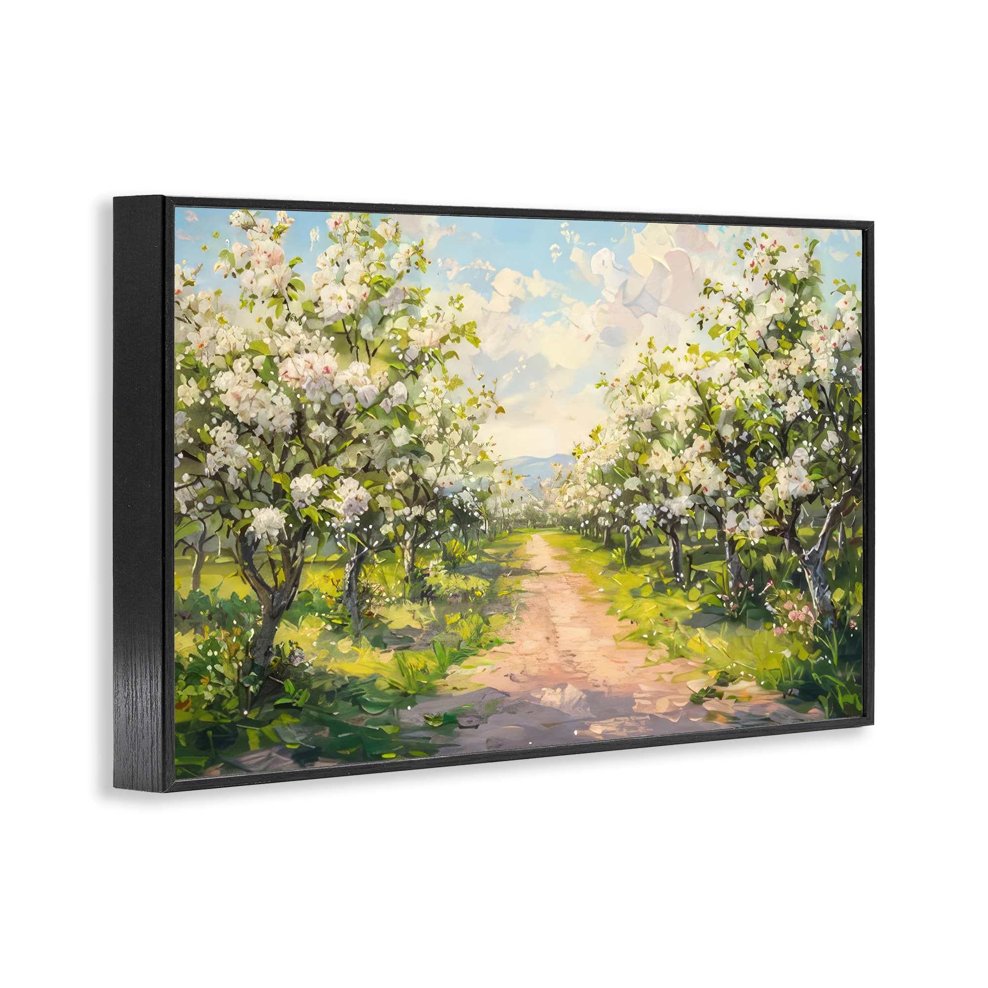 Stupell Industries BT-783-FR-16X24 Wall-Art - View #2