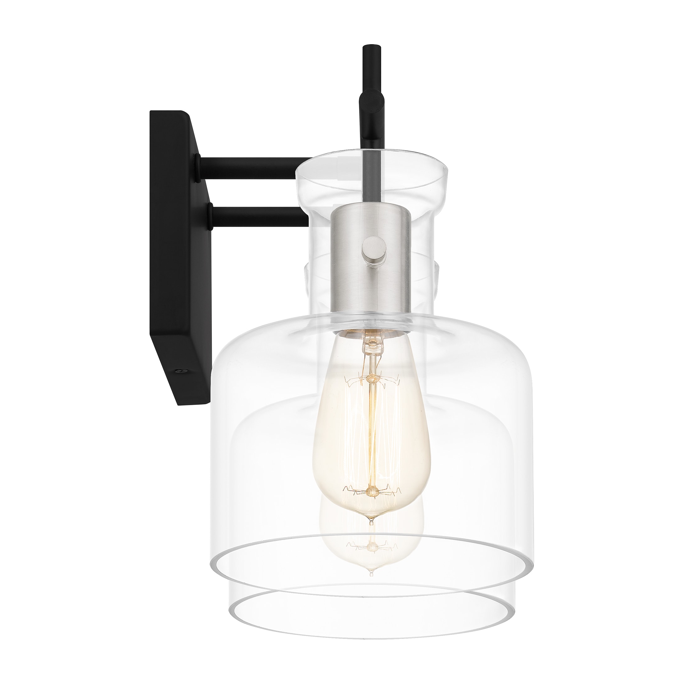 Quoizel PEN8616MBK b089995 - View #9