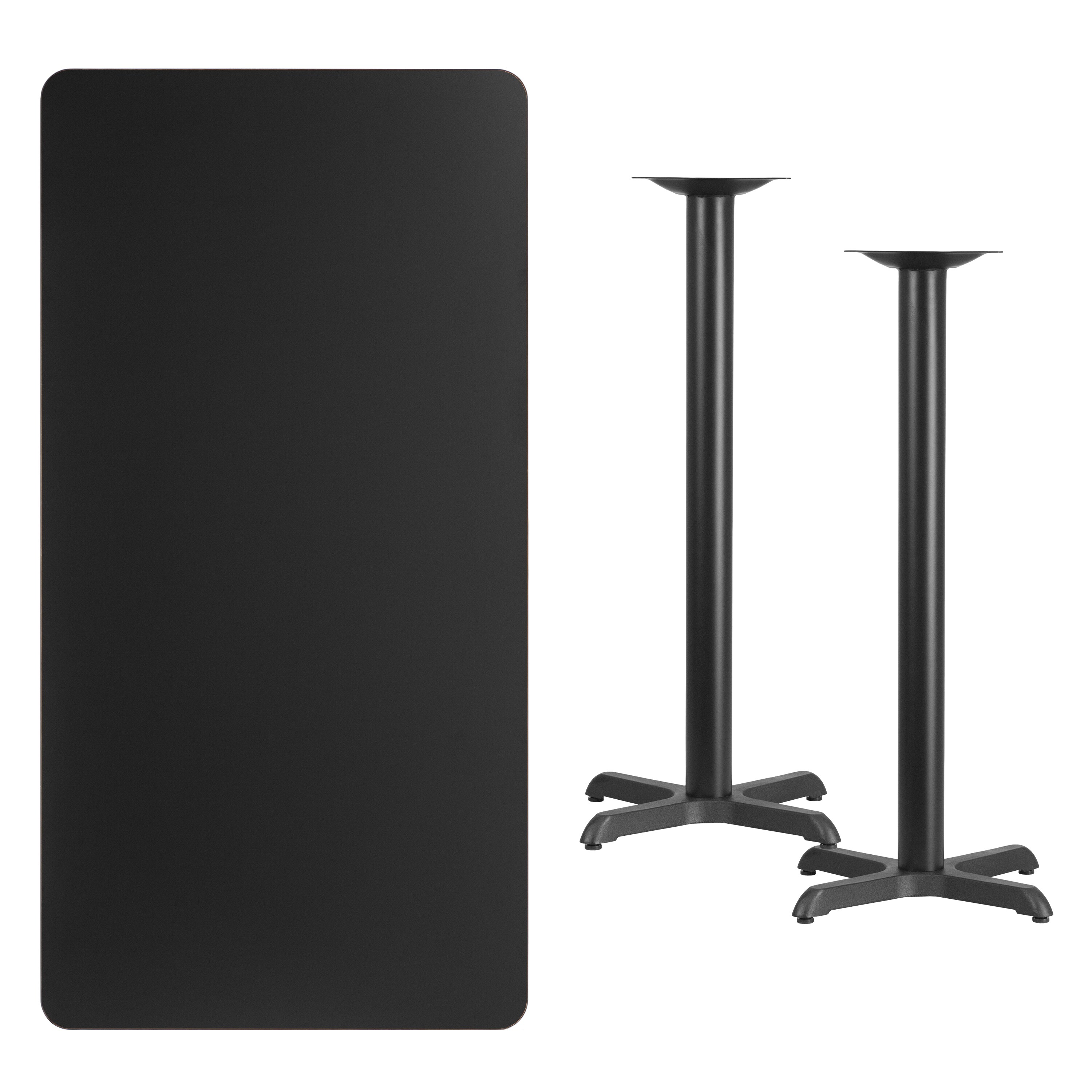 Flash Furniture 889142006428 Dining-Tables - View #4