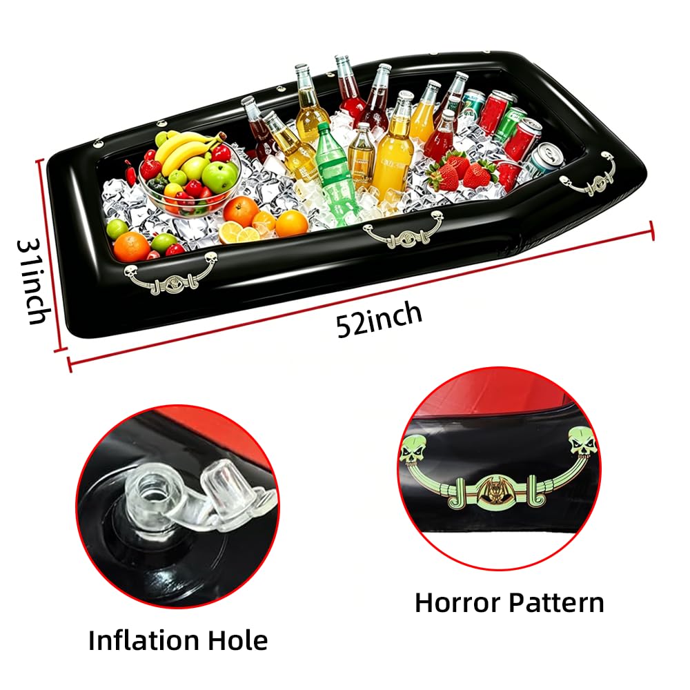 DYRCJ LDY0819Y251 Outdoor-Halloween-Decor - View #2