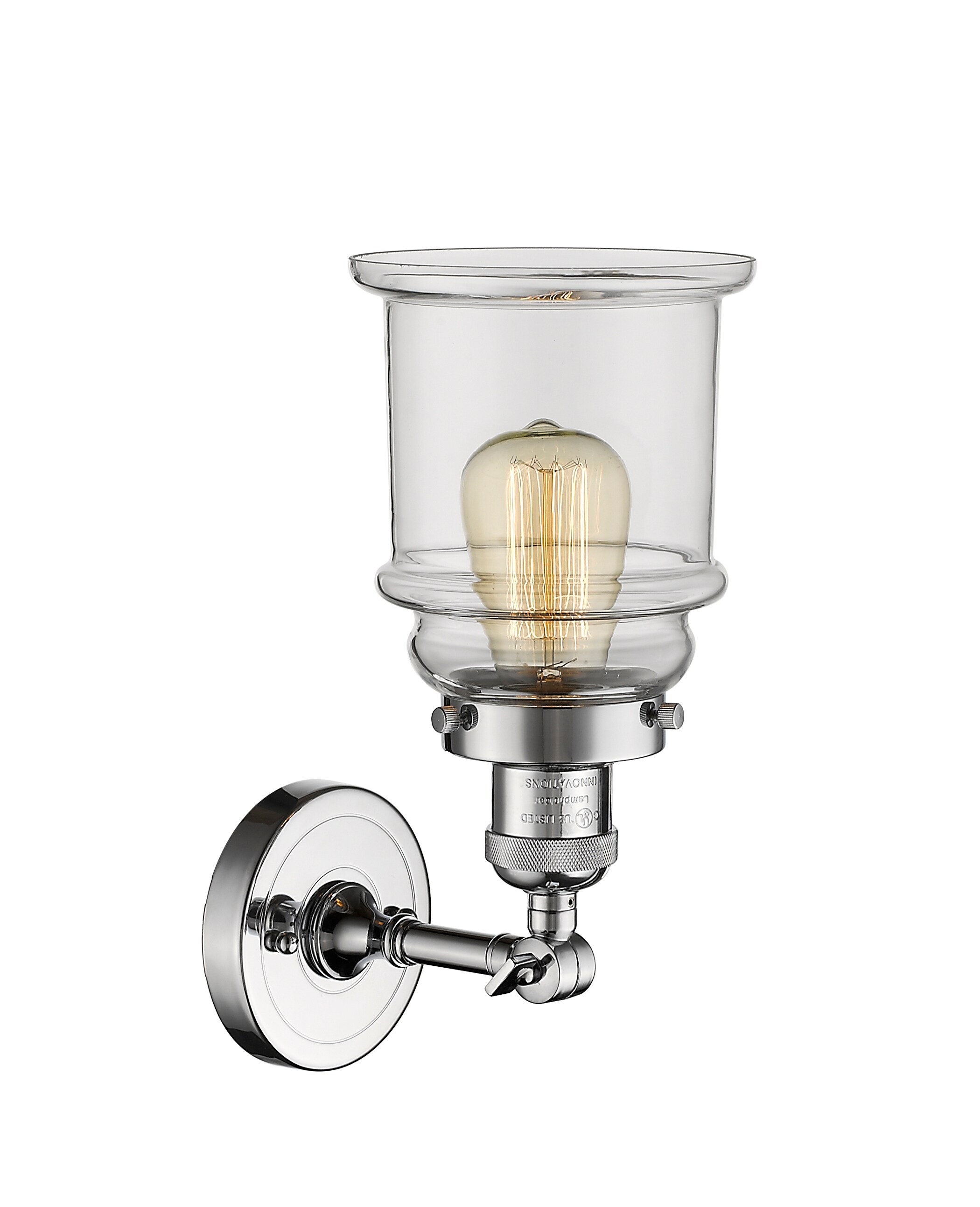 Innovations Lighting 203-PC-G182 b090000 - View #3