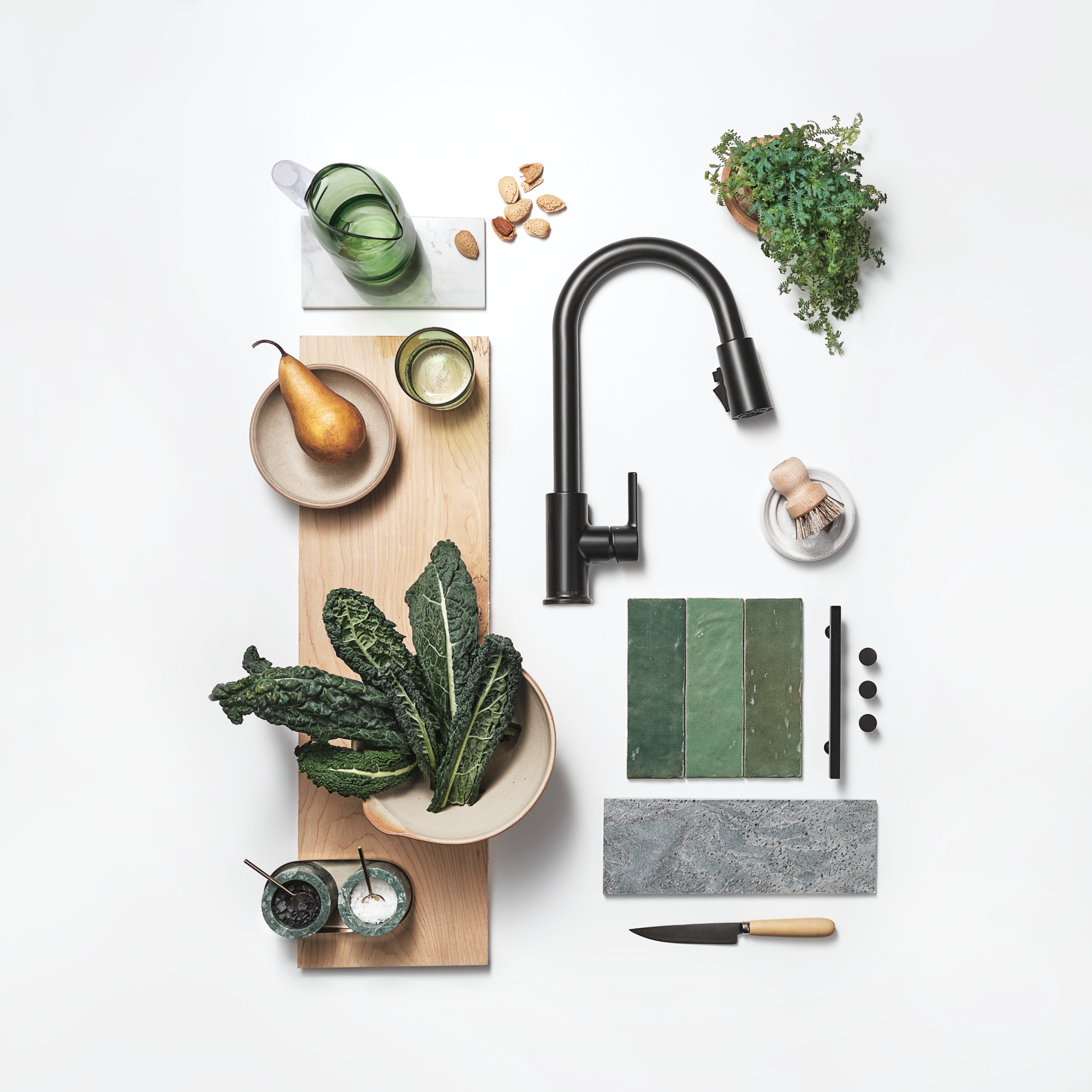 Peerless P7912LF-BL Kitchen-Faucets - View #5