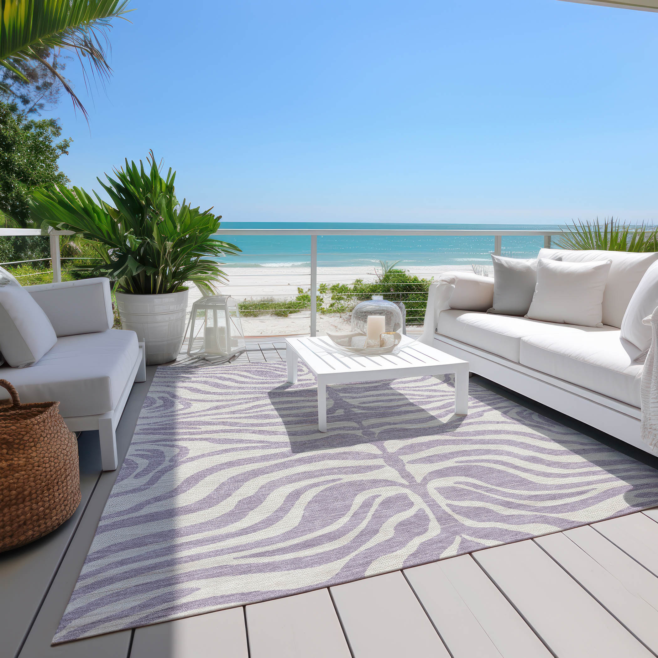 Addison Rugs ACN1042LV30X46 rugs - View #9