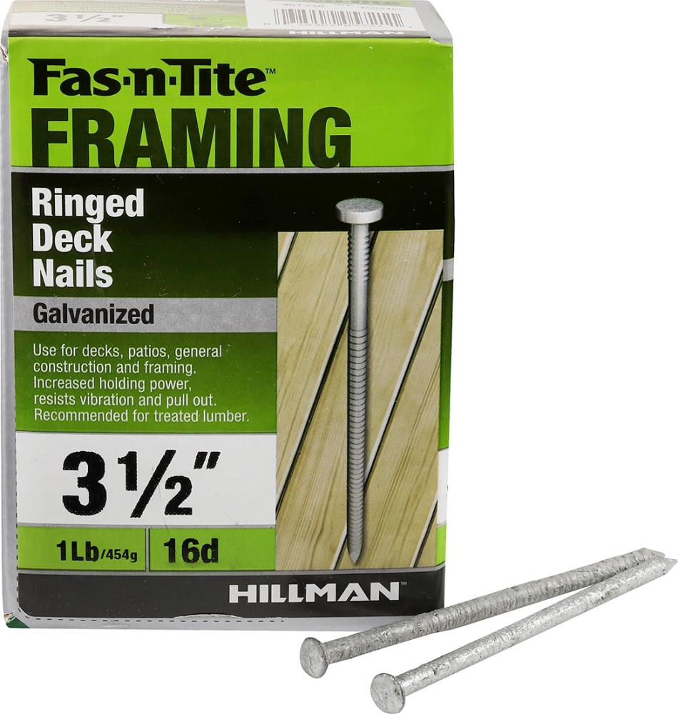 Fas-n-Tite 461336 Pneumatic-Nails - View #3