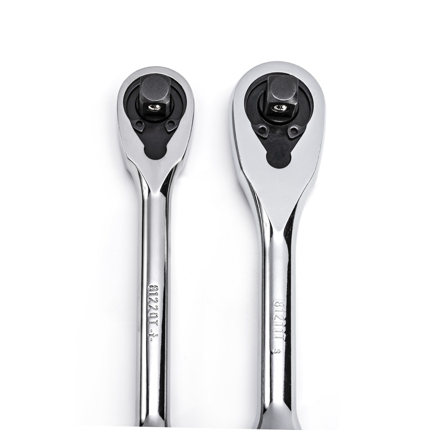 GEARWRENCH 81253T ratchets - View #3