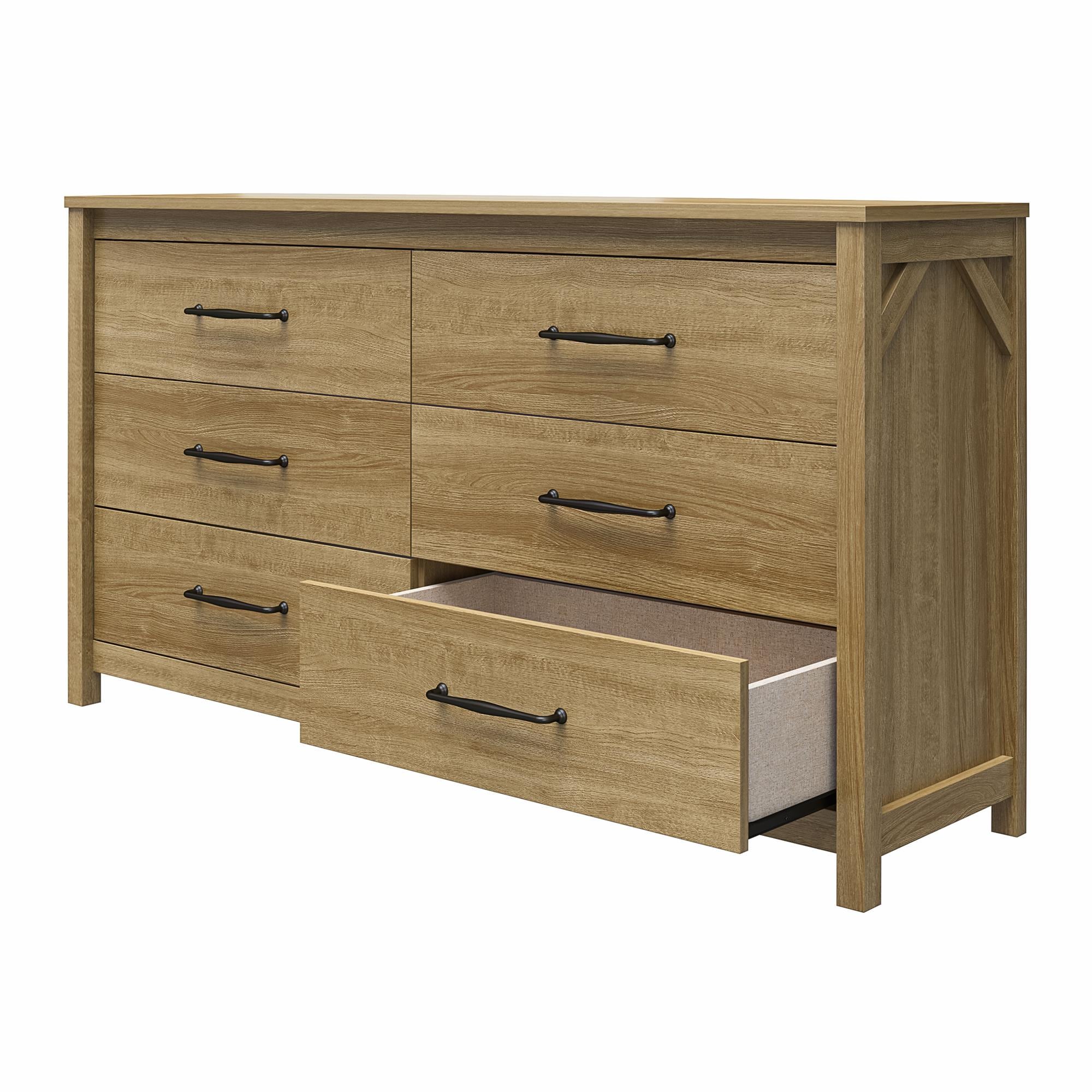 Ameriwood Home 3407348COM dressers - View #5