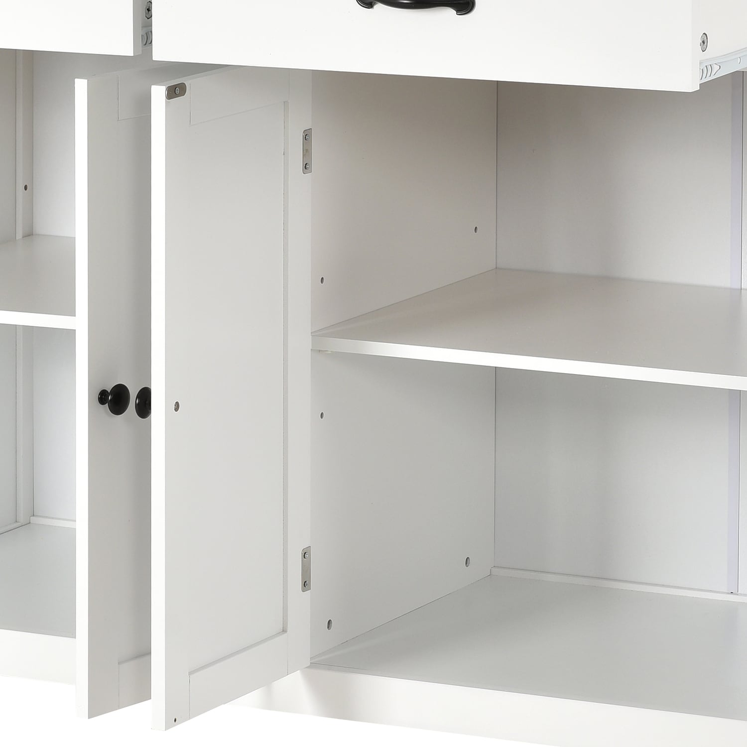SINOFURN SYB260004WT Kitchen-Furniture - View #7