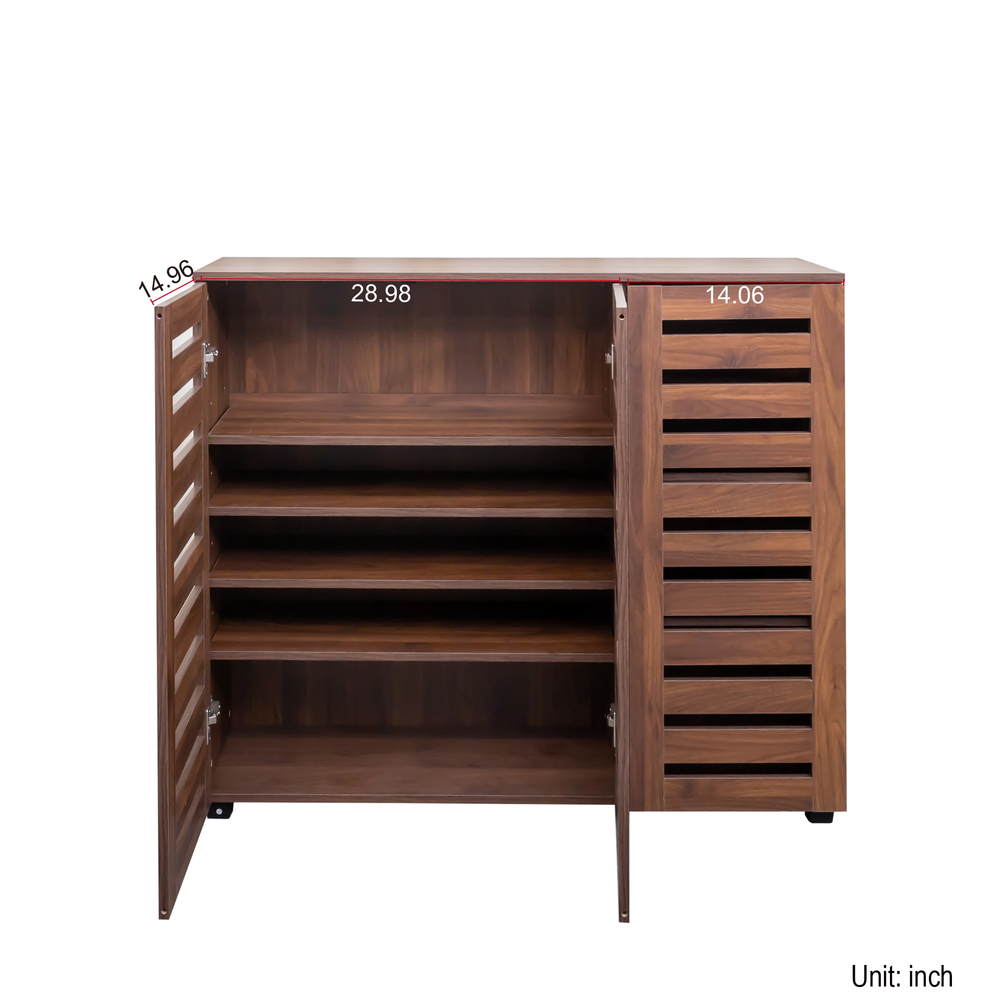 GDFStudio 333334 Shoe-Racks - View #13