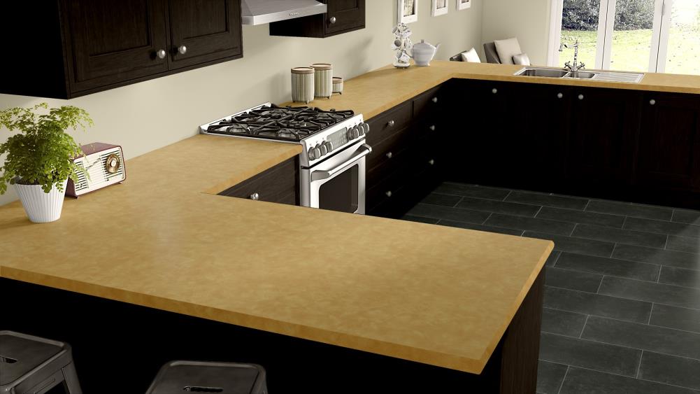 Wilsonart 4745-60-60X144-000 Sheet-Laminate - View #3
