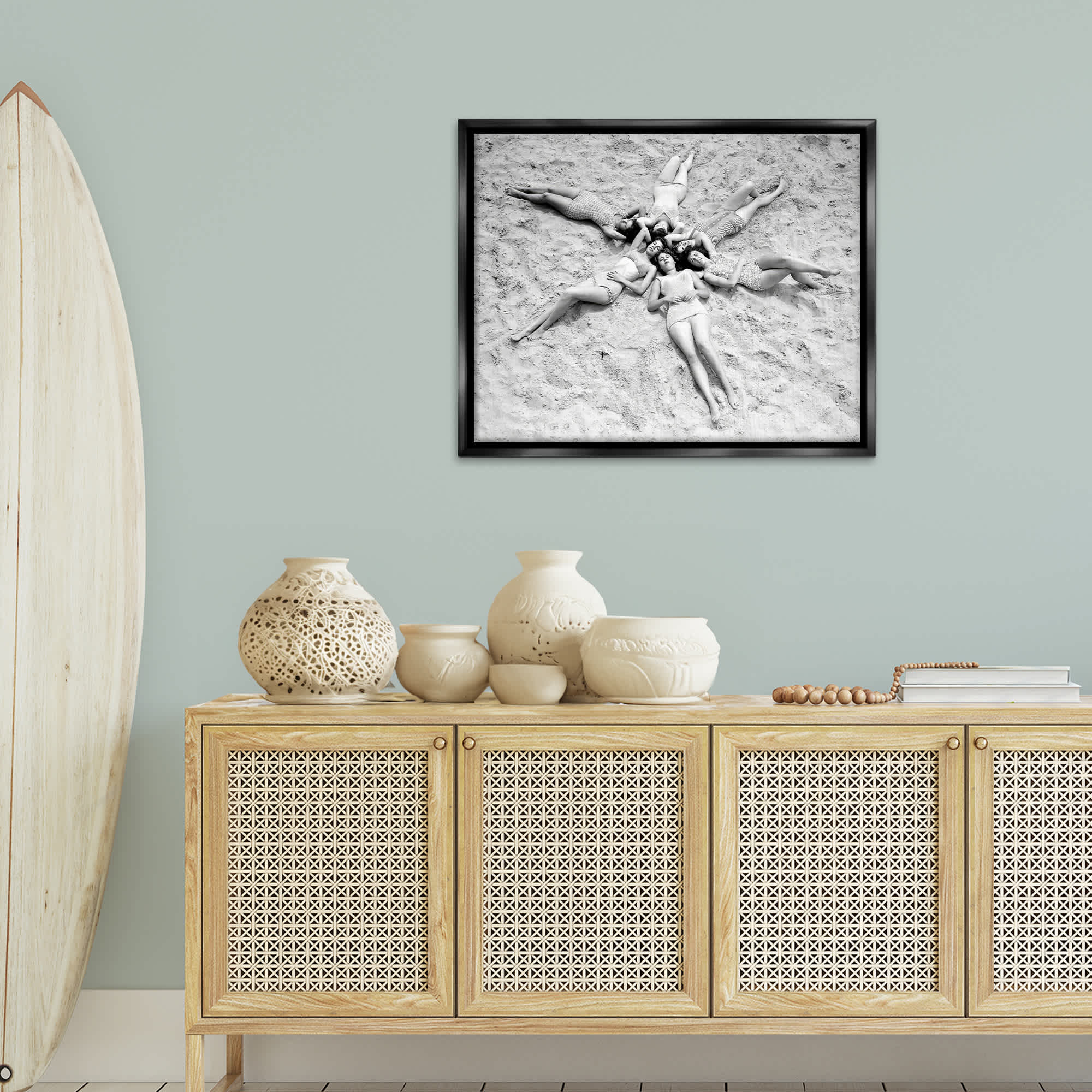 Stupell Industries BT-704-FFB-24X30 Wall-Art - View #3