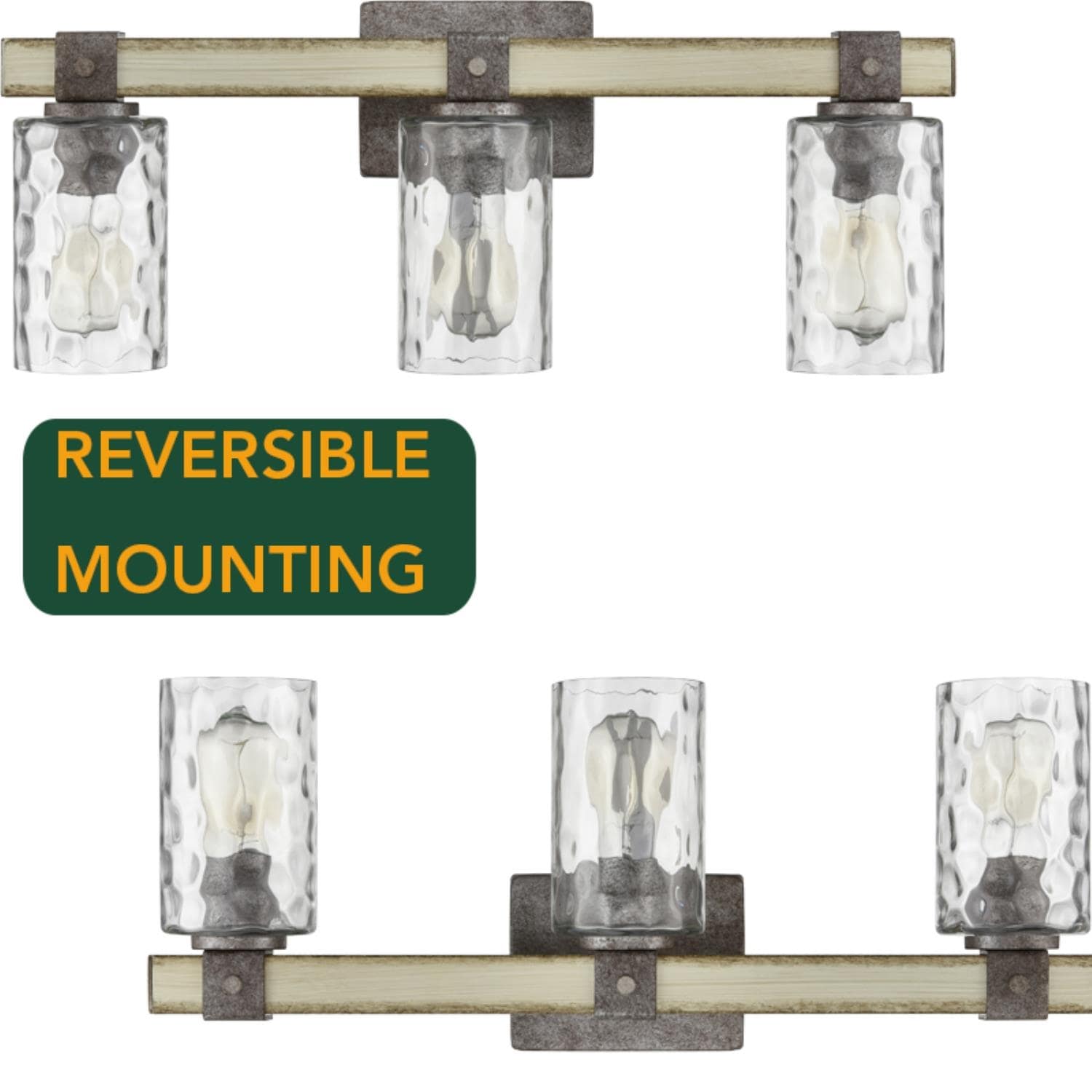 Claxy JK-B3312-3BU-TX b089995 - View #3