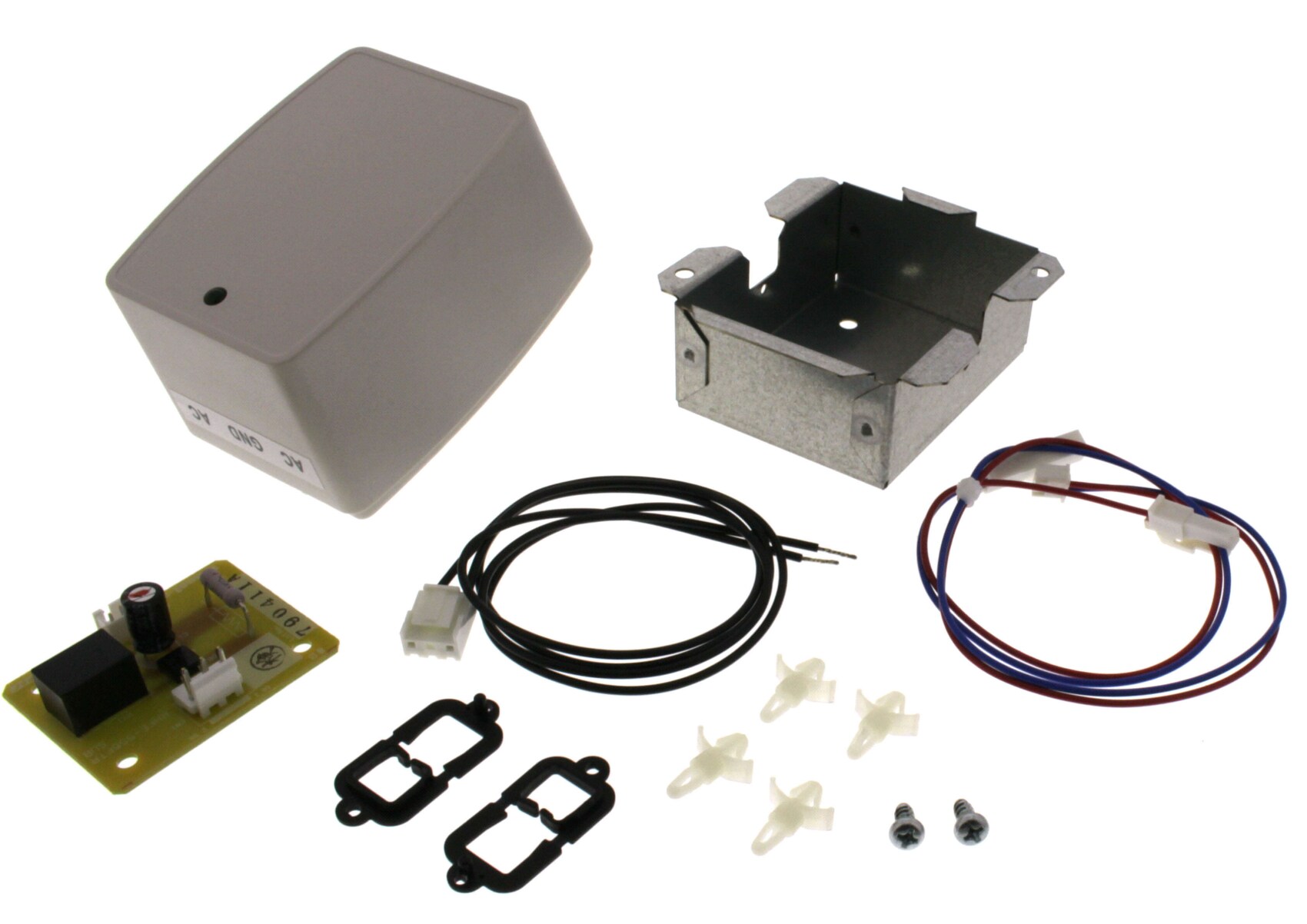 Rinnai 204000045 Water-Heater-Accessories-Cat - View #4