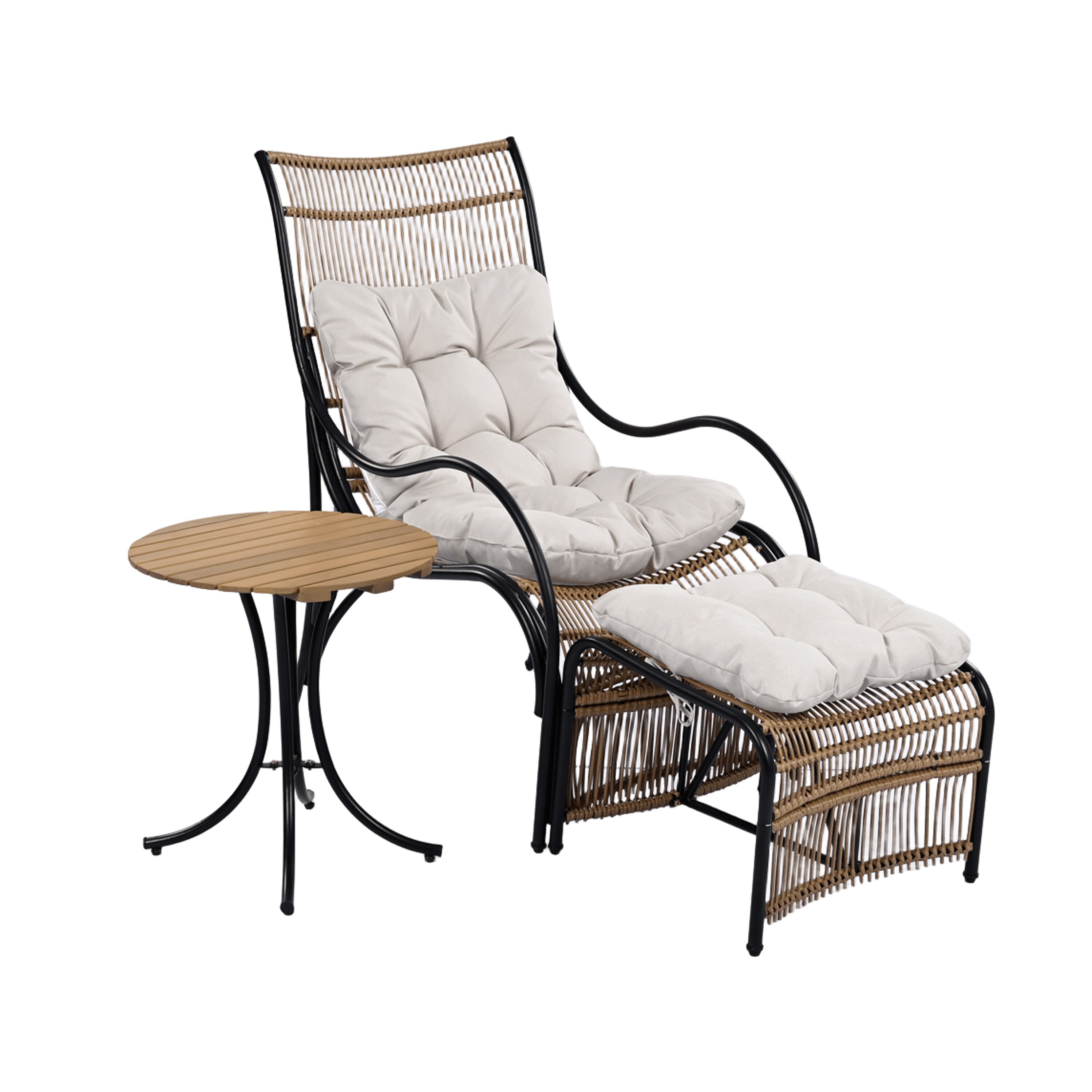 GZMR GZ-442N-26Q147 Patio-Chairs - View #10