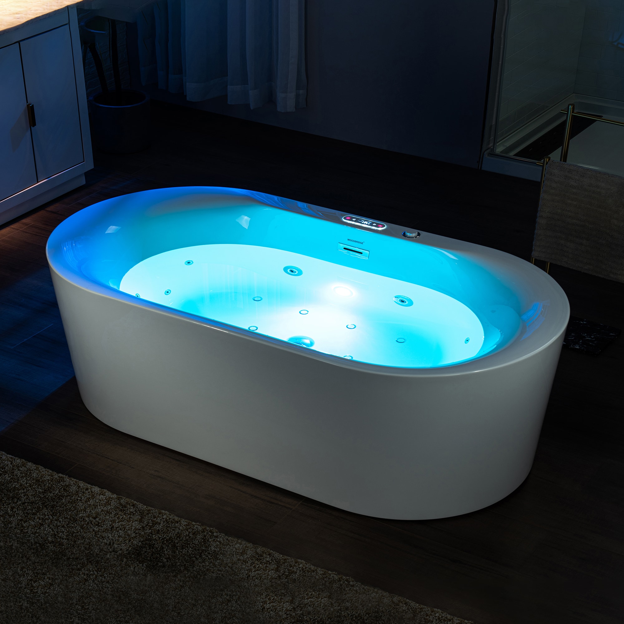 Woodbridge LB610 bathtubs - View #12