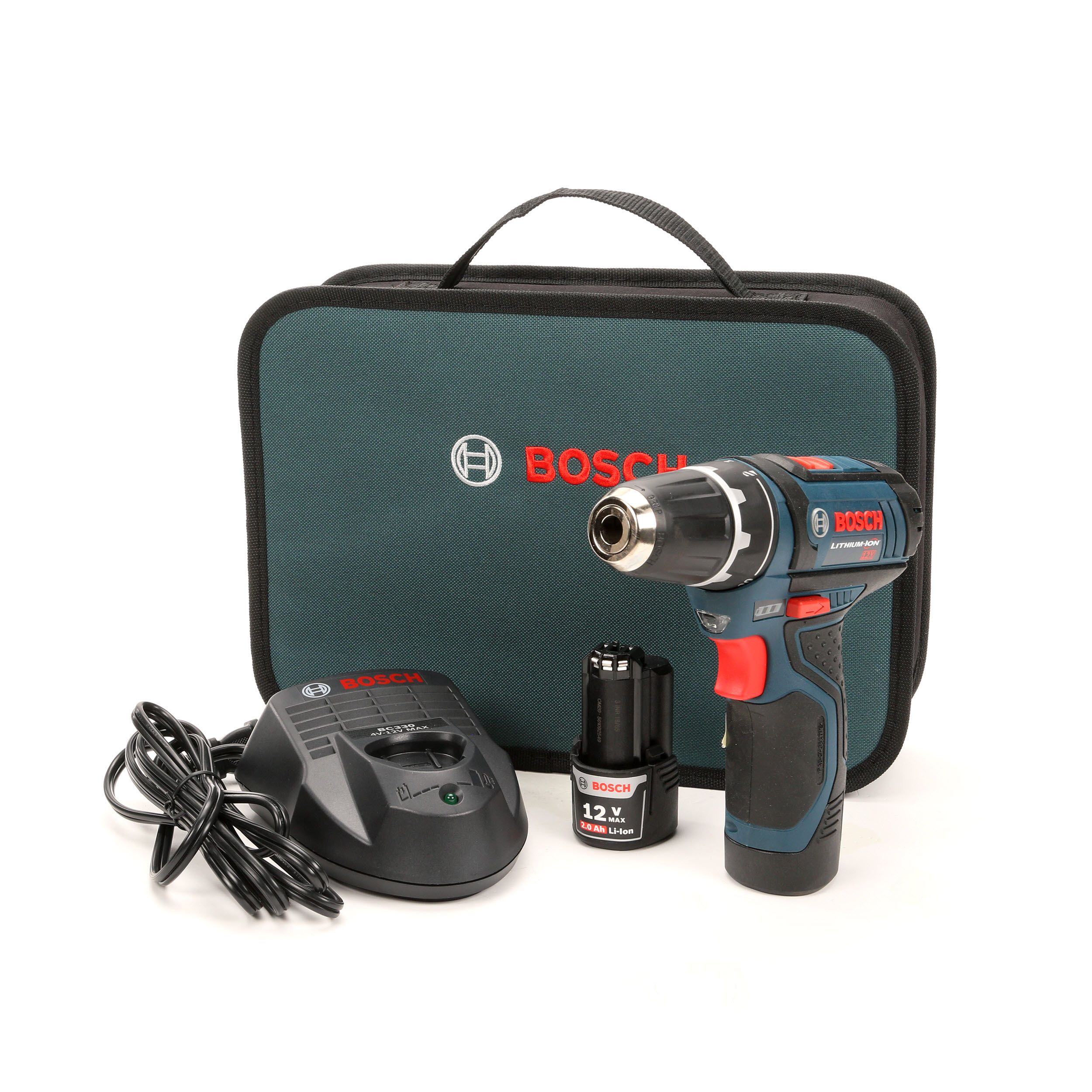 Bosch 3615 3/8" Drill/driver With Charger for sale online 