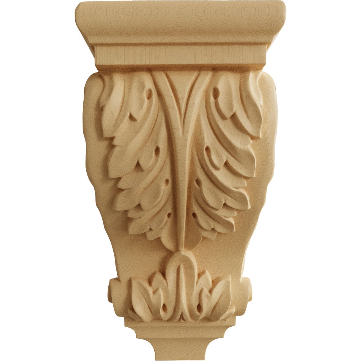Ekena Millwork CORW05X05X10ACMA corbels - View #2
