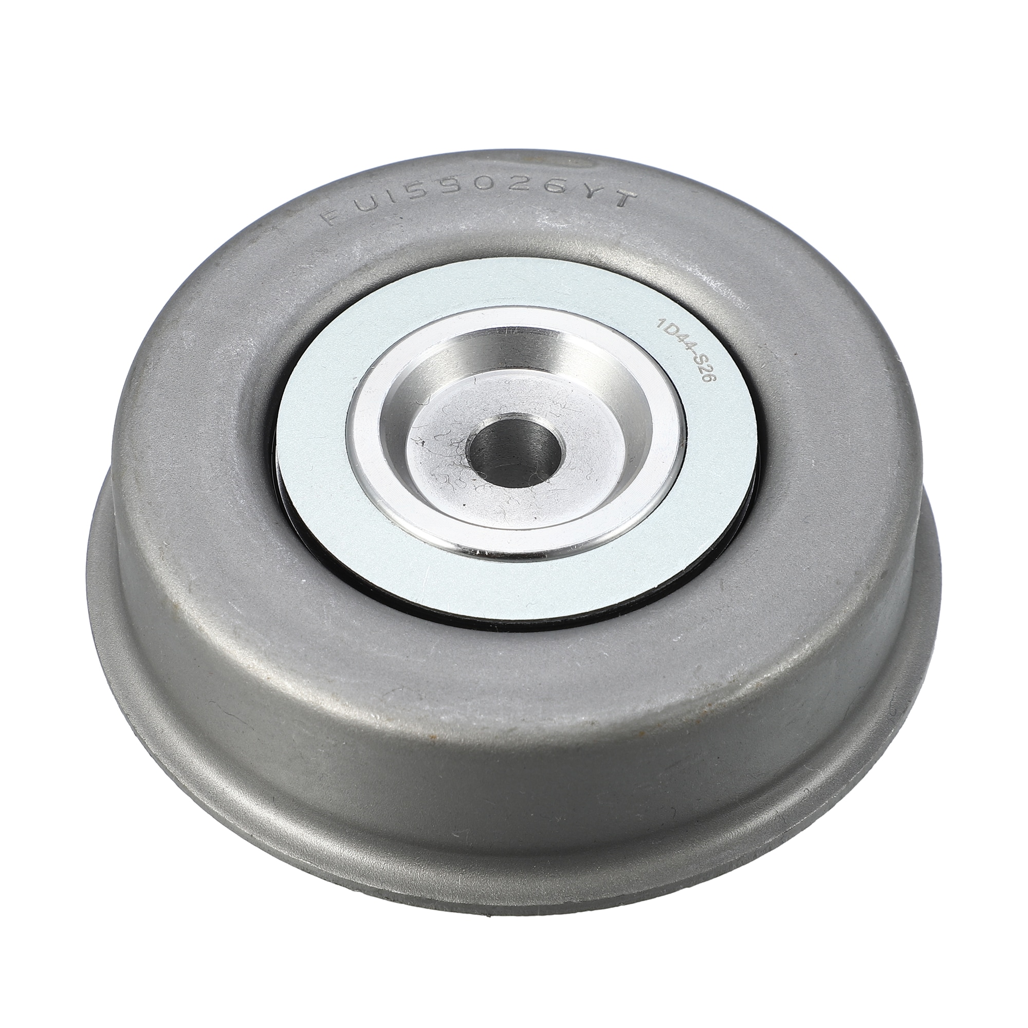 Unique Bargains Car Accessory Drive Belt Idler Pulley Serpentine Belt Idler Grooved Pulley for Mitsubishi Montero Sport 1997-2004 #S26010600UX3210