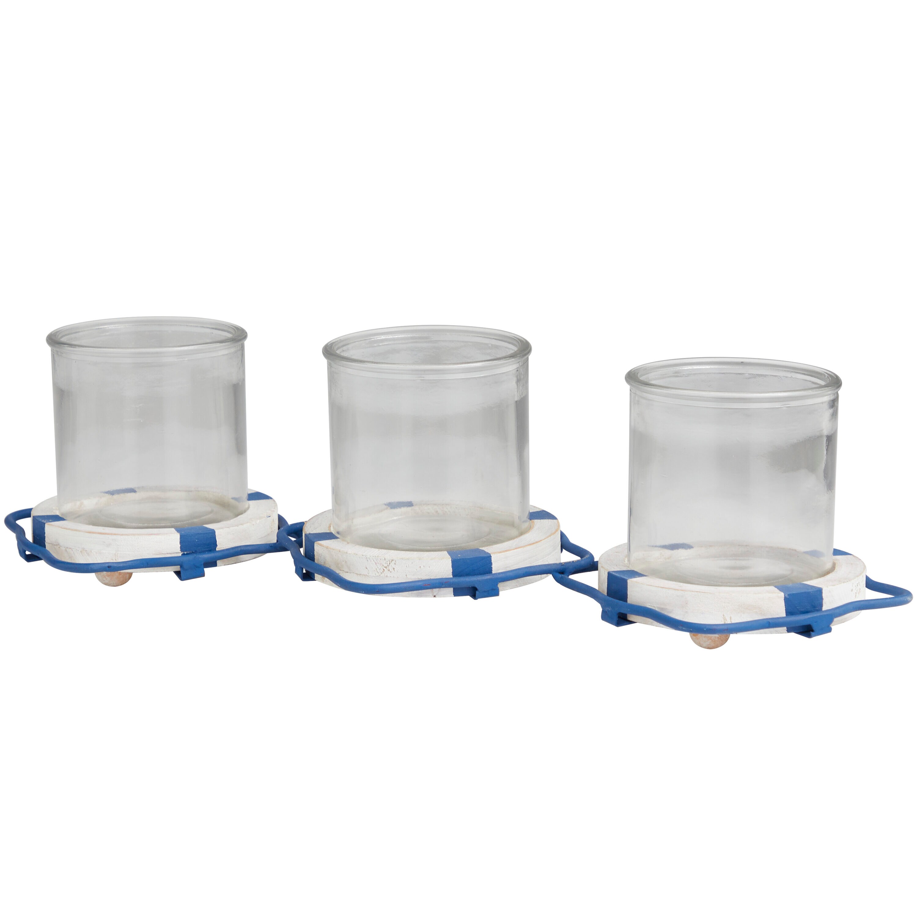 Grayson Lane 820631 Candle-Holders - View #4