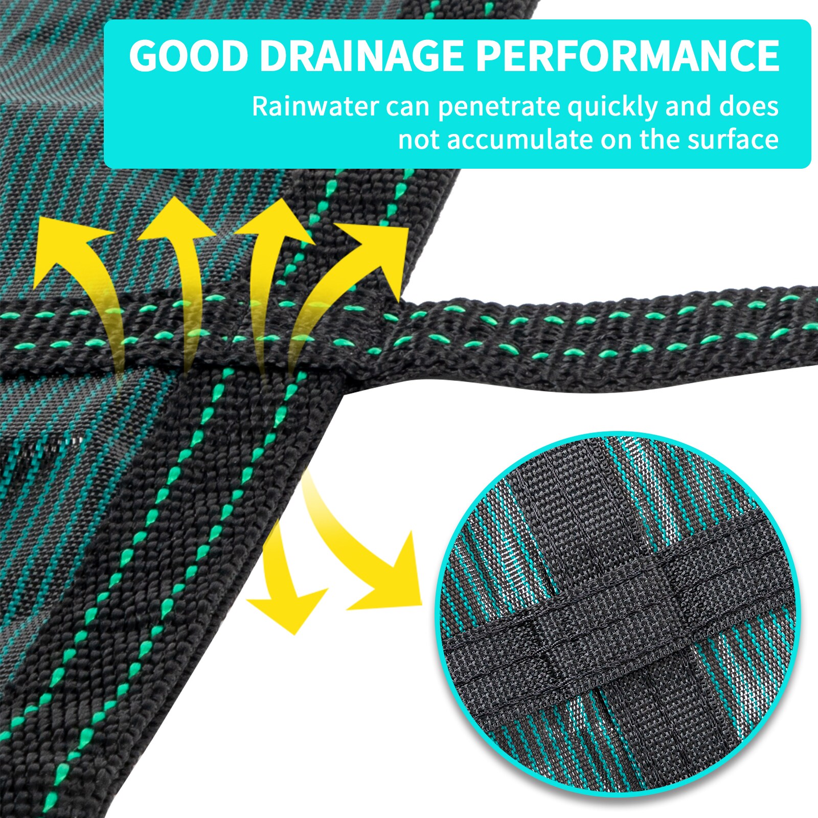 Winado LO1G57000431 Pool-Covers - View #6