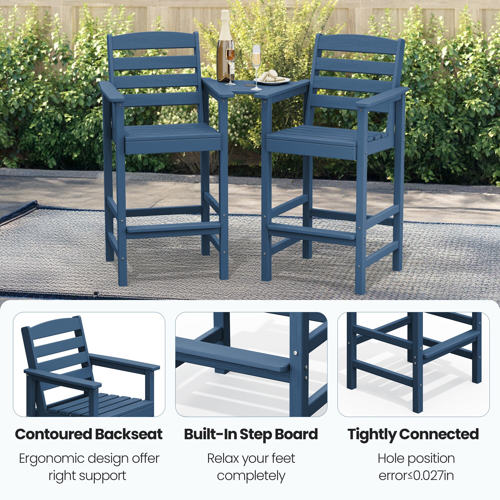 VOUA JYLTGBY-NY Patio-Chairs - View #5