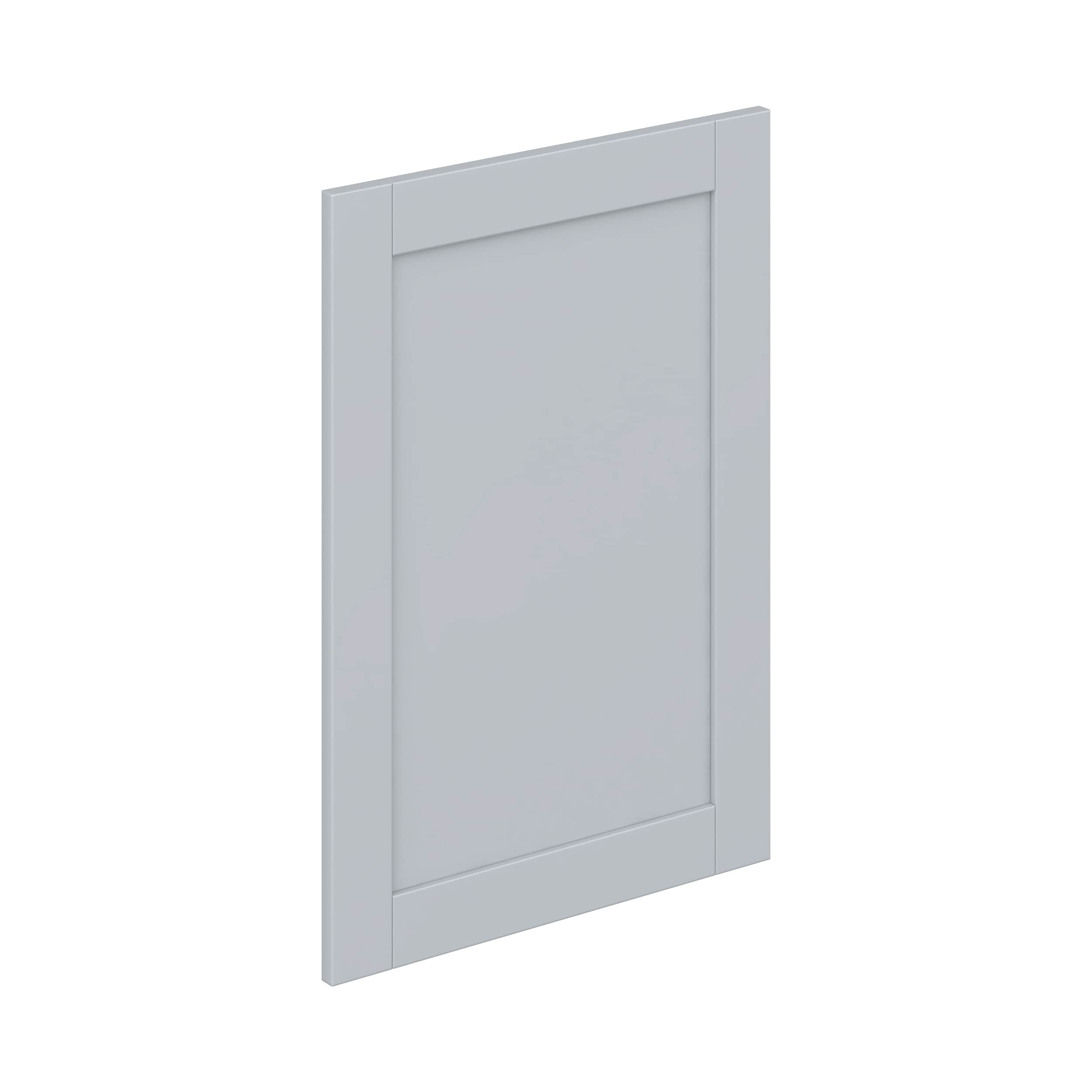 Hugo&Borg DSDR2130-CH Kitchen-Cabinet-Doors - View #6