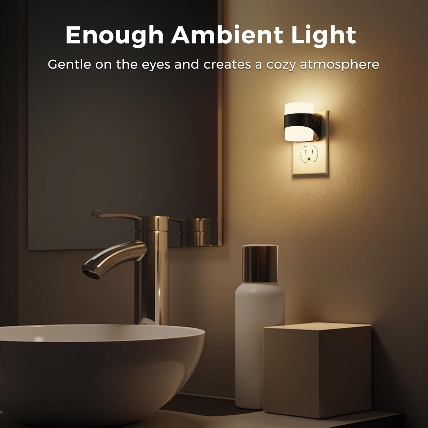 DORESshop LSC-GY21208US-2 Night-Lights - View #6