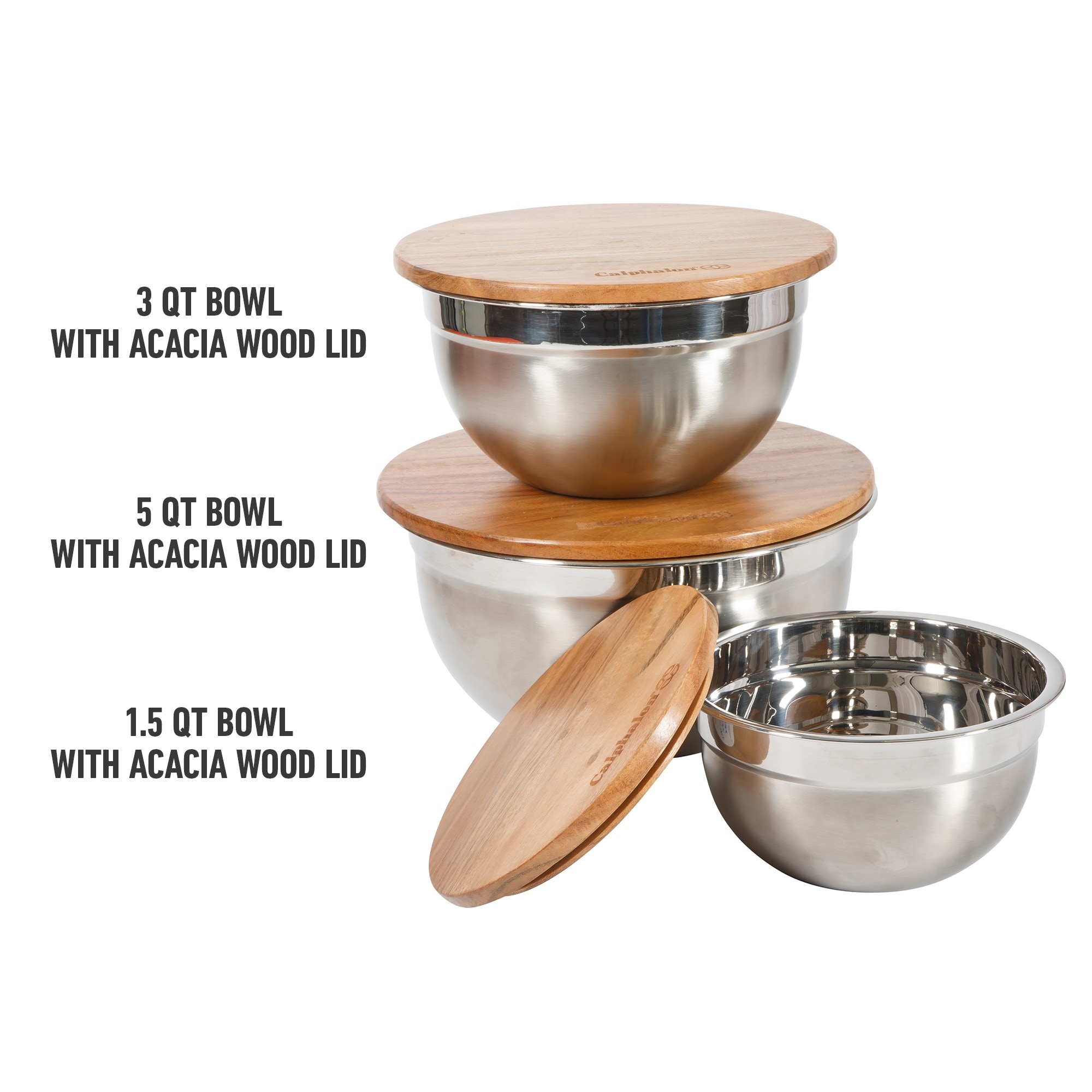 Calphalon 151158.06 serveware - View #2