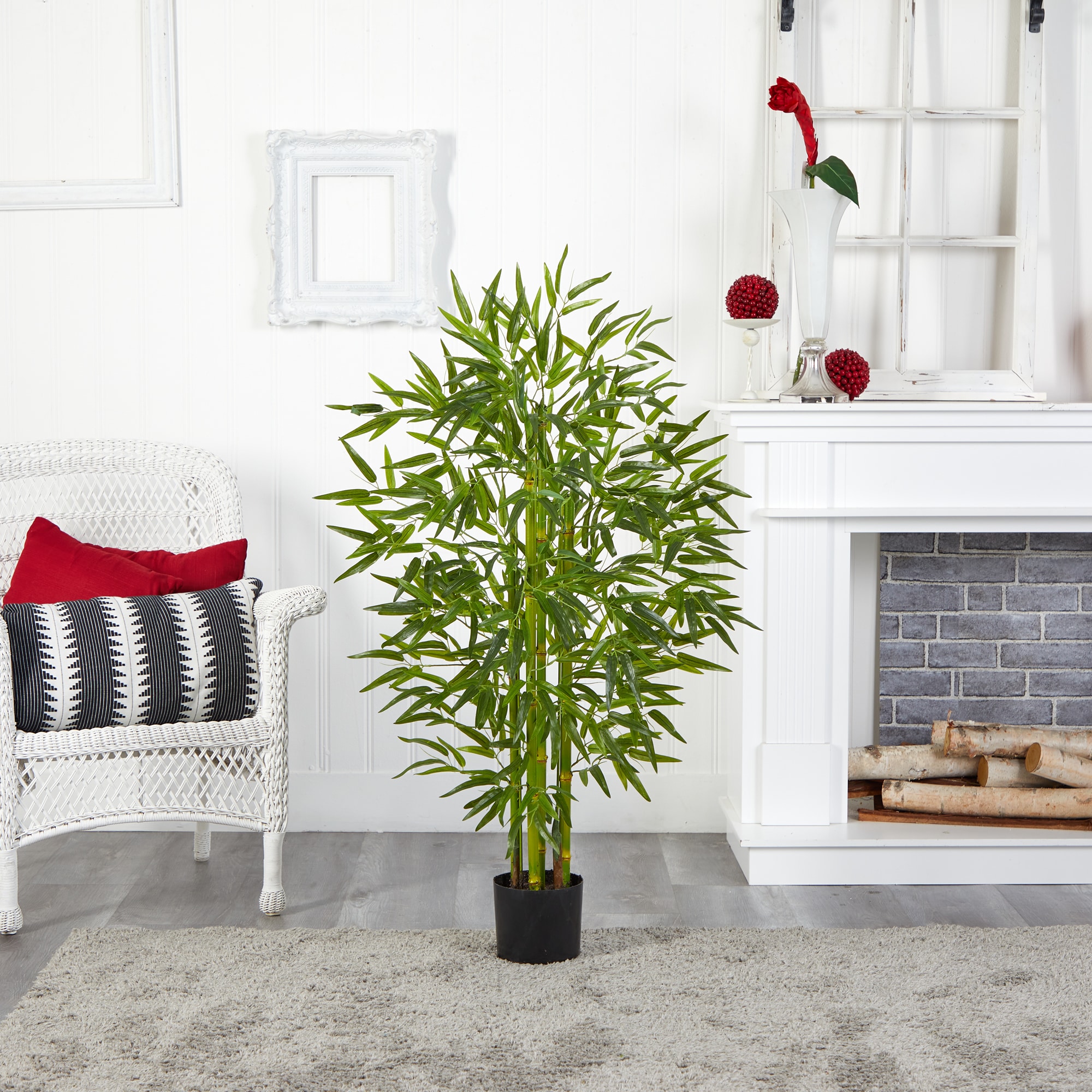 Nearly Natural 5384 Artificial-Plants-Trees - View #5