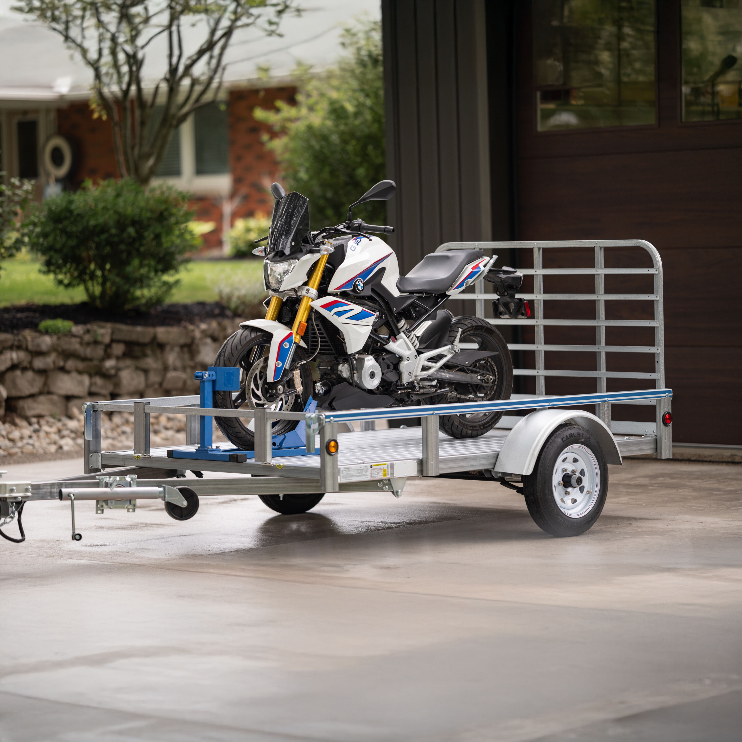 Stirling 504090 Utility-Trailers - View #11