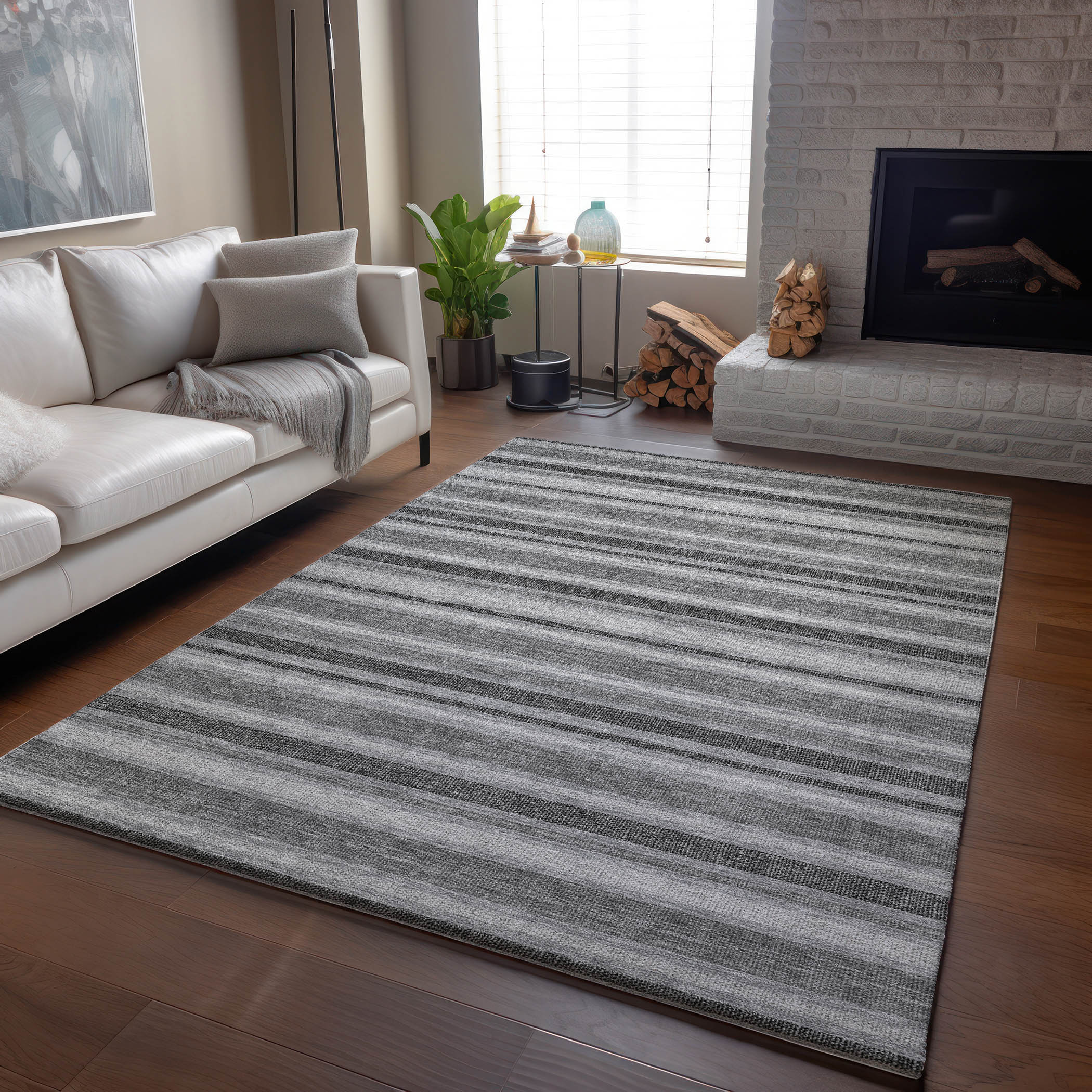 Addison Rugs AMF551PI3X5 rugs - View #7