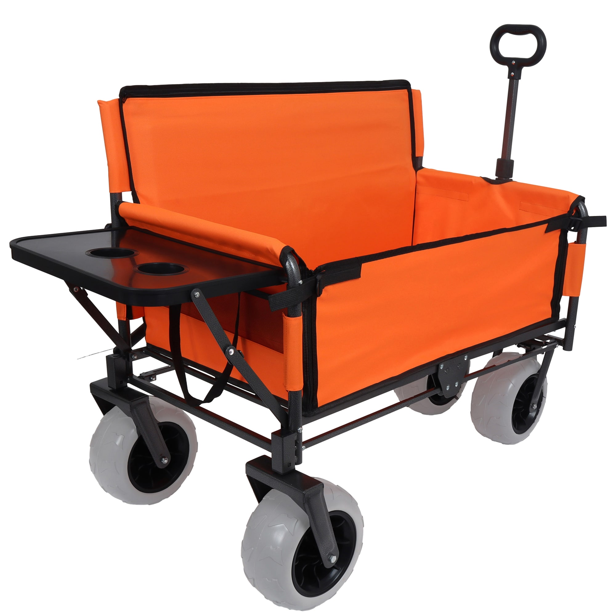 Bybafun YF5700014 Yard-Carts - View #14