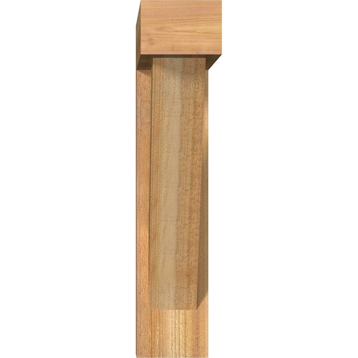 Ekena Millwork 1464746 Exterior-Brackets-Braces - View #2