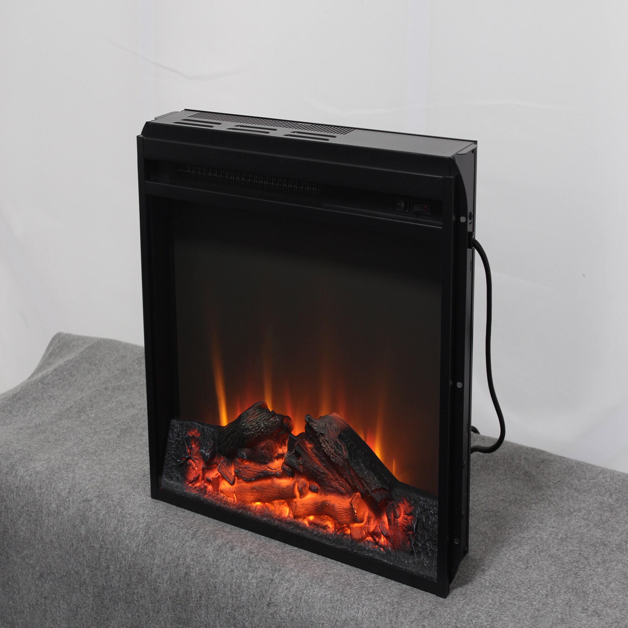 Sunrinx MG8-FP-06 Electric-Fireplaces - View #9